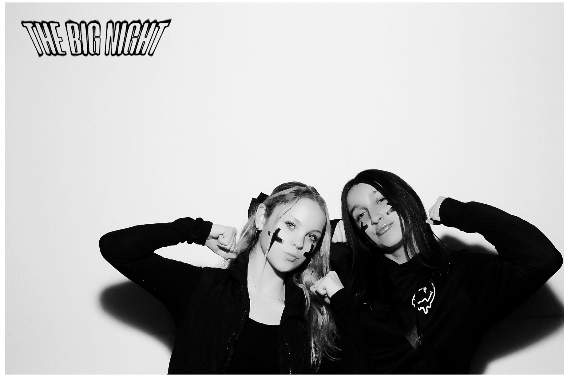 The Big Night | View more photos from the event at gallery.photoboothcincy.com/u/PhotoBoothCincy/The-Big-Night