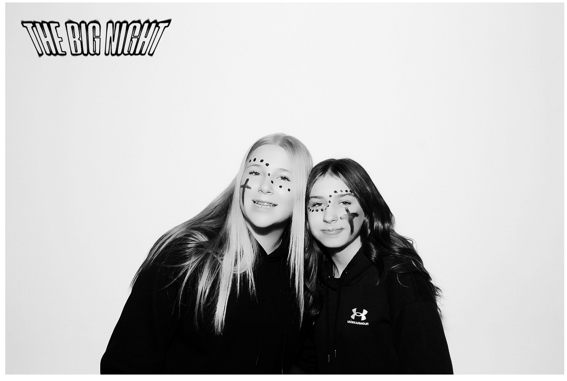 The Big Night | View more photos from the event at gallery.photoboothcincy.com/u/PhotoBoothCincy/The-Big-Night