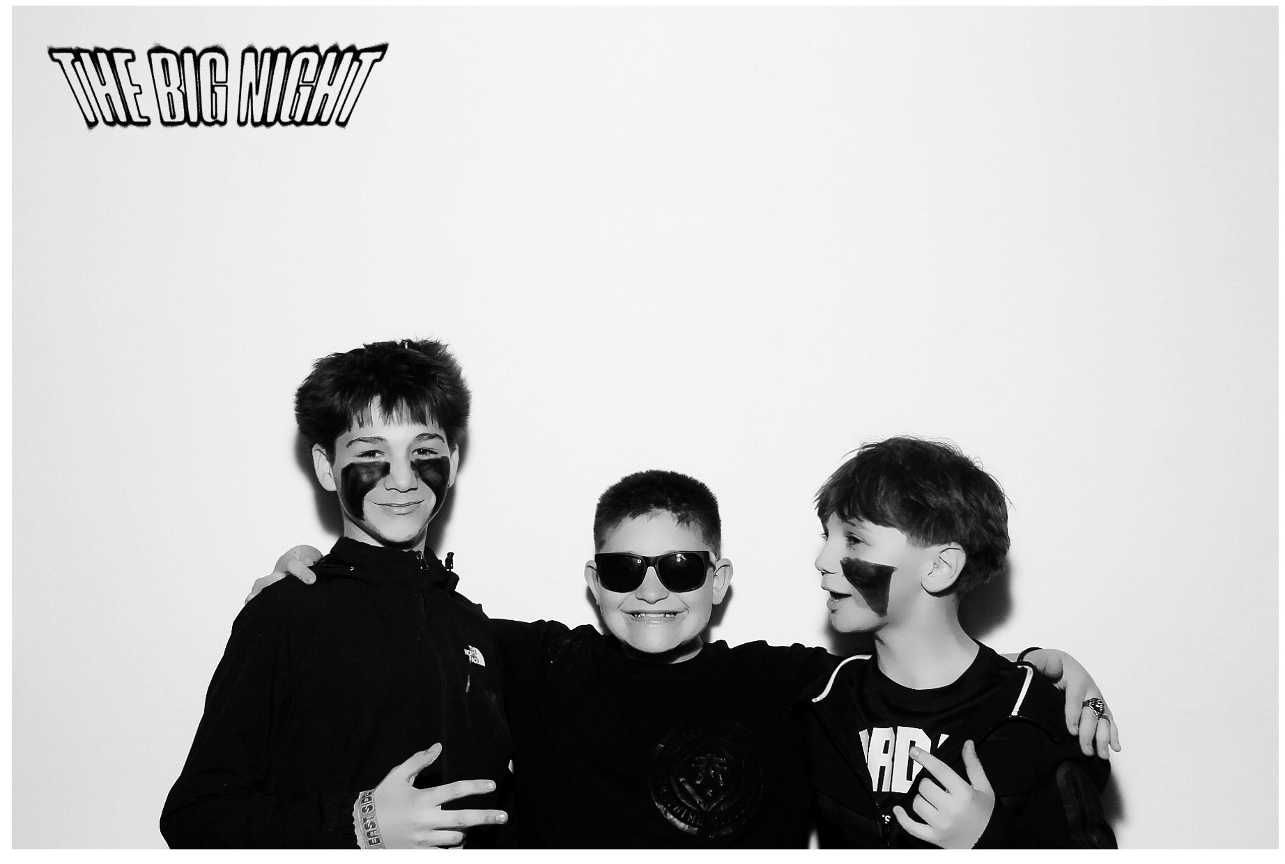 The Big Night | View more photos from the event at gallery.photoboothcincy.com/u/PhotoBoothCincy/The-Big-Night