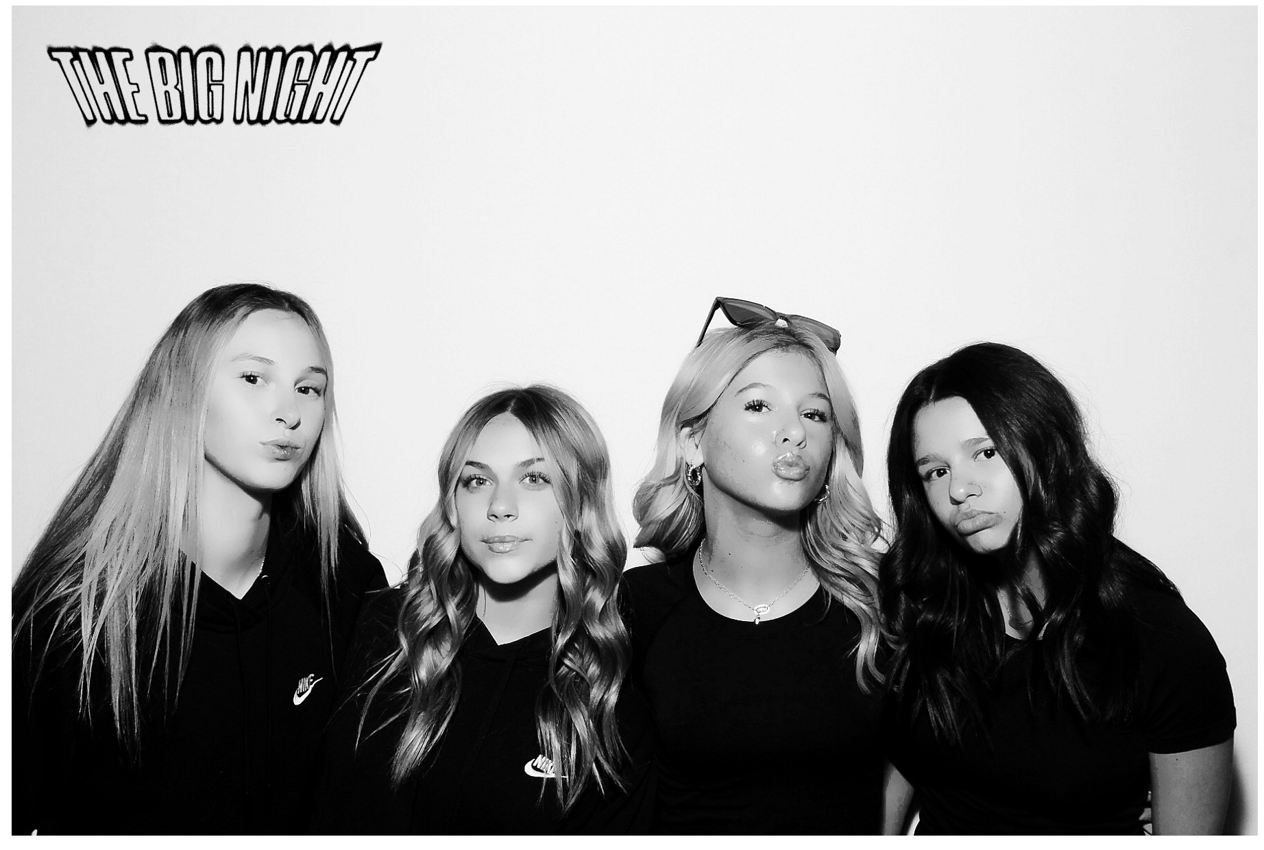 The Big Night | View more photos from the event at gallery.photoboothcincy.com/u/PhotoBoothCincy/The-Big-Night