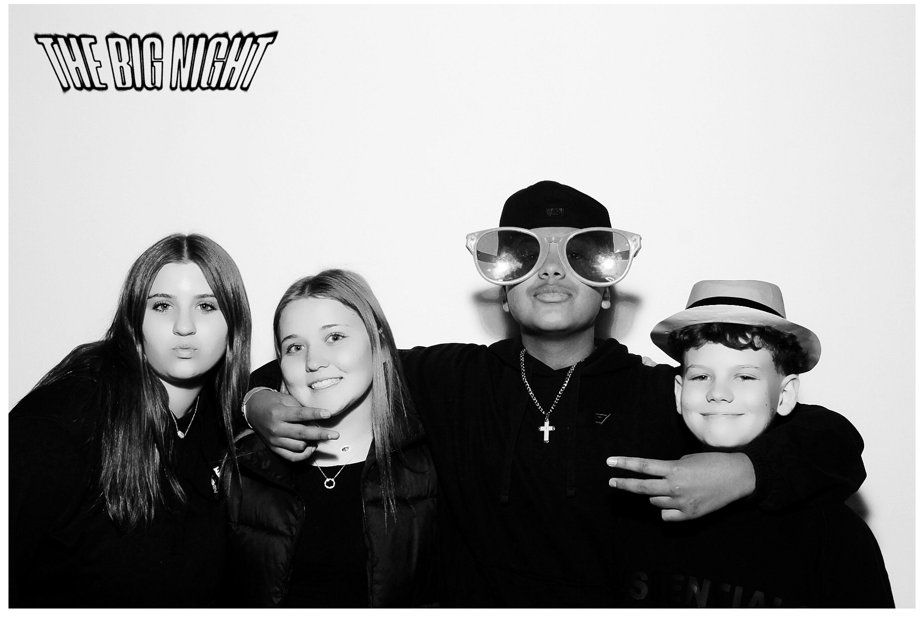The Big Night | View more photos from the event at gallery.photoboothcincy.com/u/PhotoBoothCincy/The-Big-Night