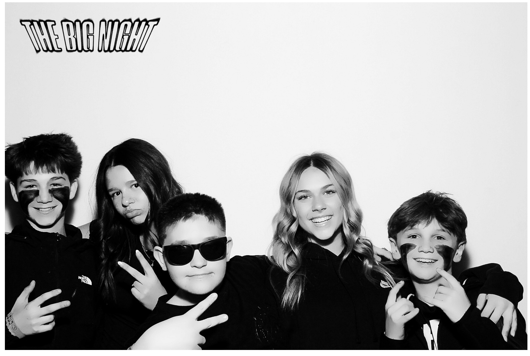 The Big Night | View more photos from the event at gallery.photoboothcincy.com/u/PhotoBoothCincy/The-Big-Night