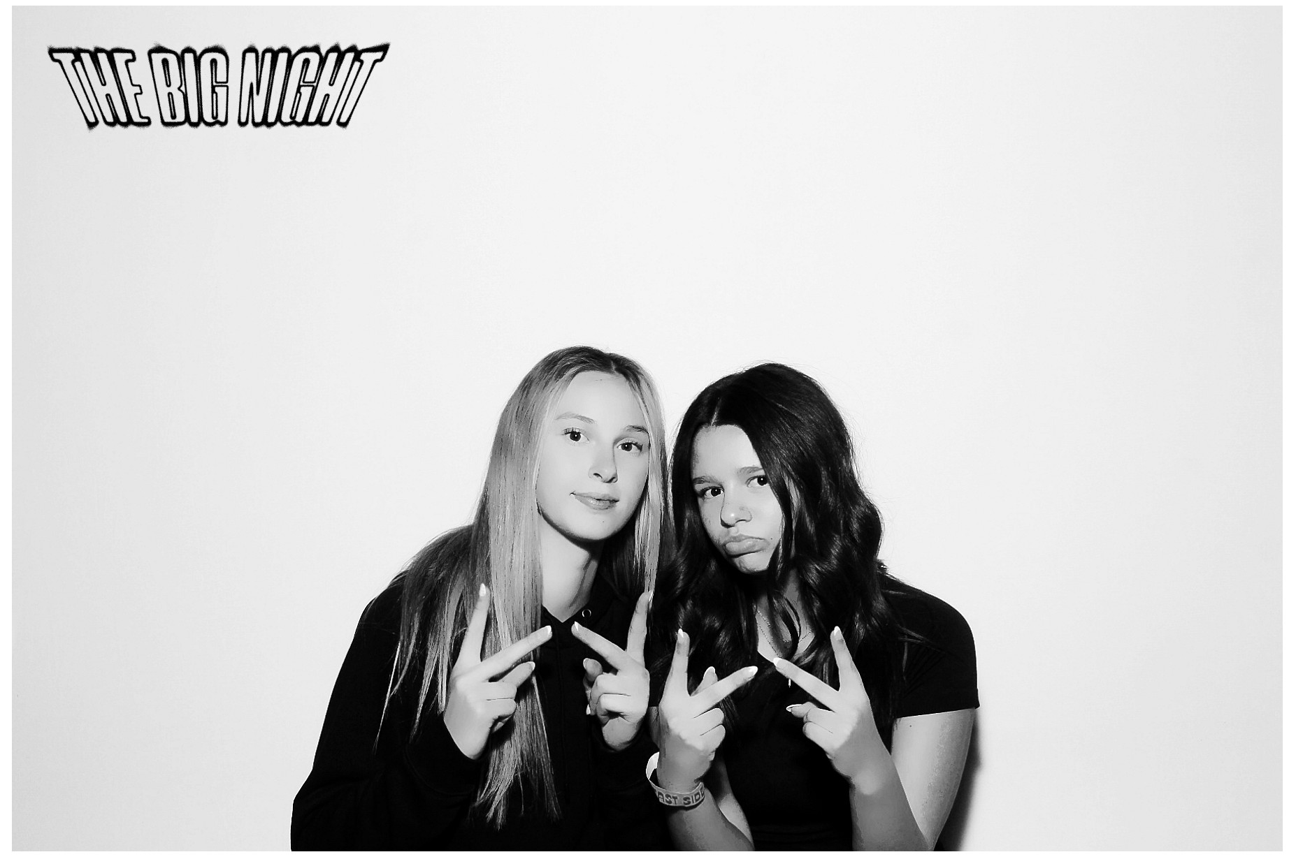 The Big Night | View more photos from the event at gallery.photoboothcincy.com/u/PhotoBoothCincy/The-Big-Night