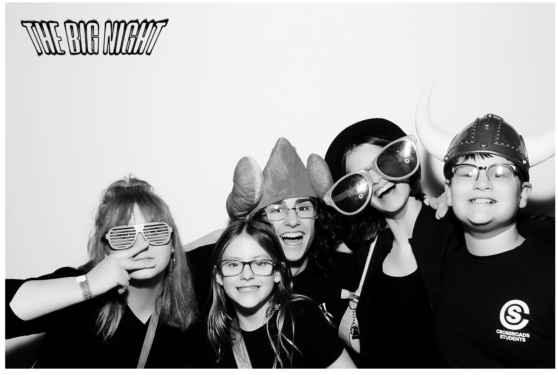 The Big Night | View more photos from the event at gallery.photoboothcincy.com/u/PhotoBoothCincy/The-Big-Night