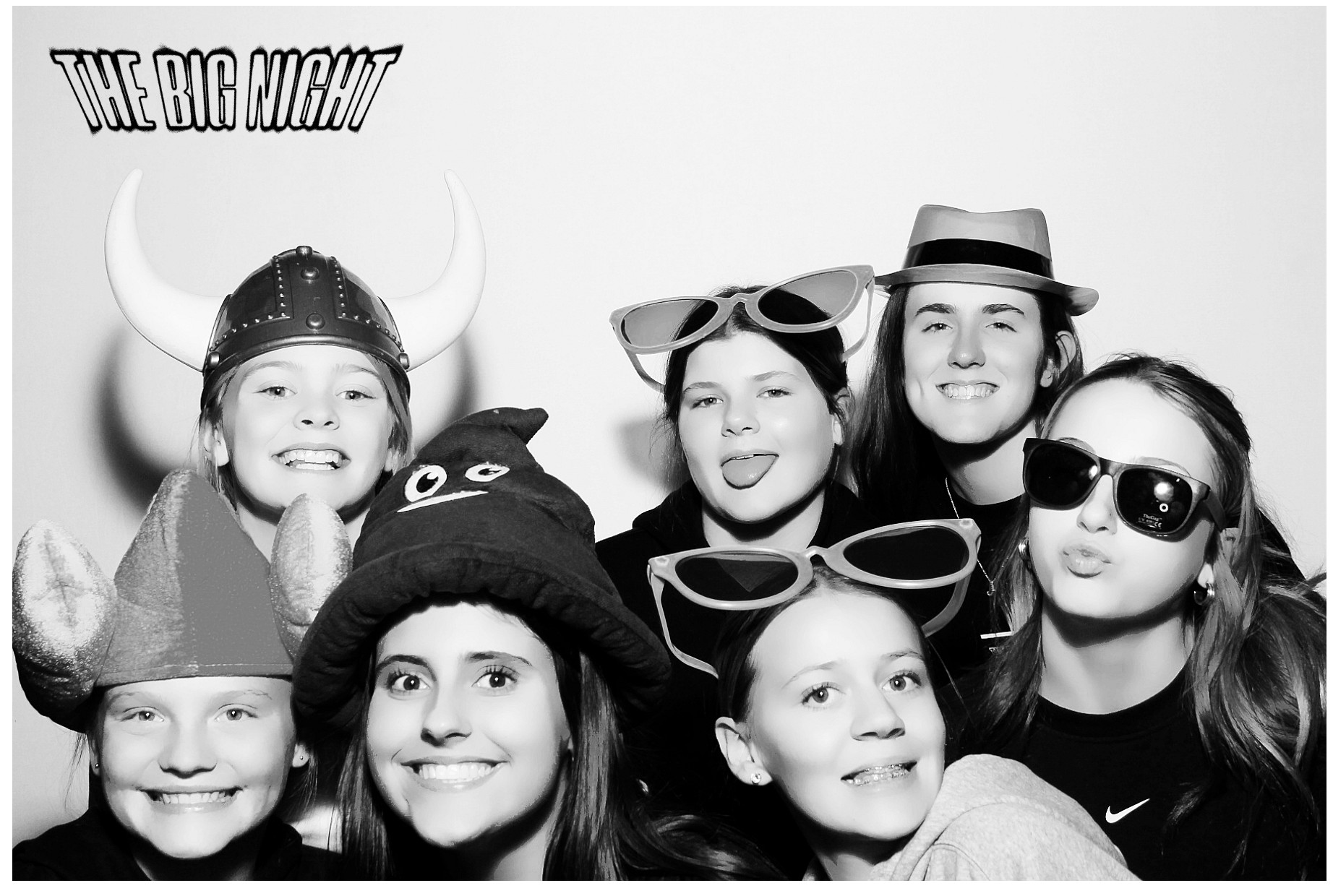 The Big Night | View more photos from the event at gallery.photoboothcincy.com/u/PhotoBoothCincy/The-Big-Night