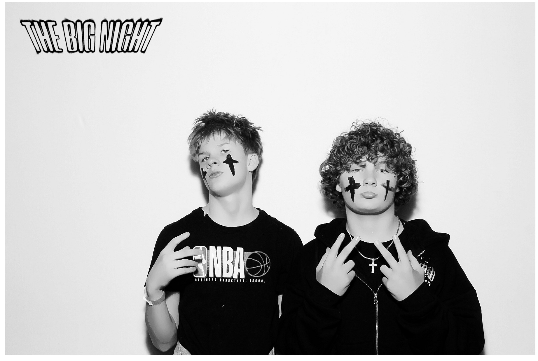 The Big Night | View more photos from the event at gallery.photoboothcincy.com/u/PhotoBoothCincy/The-Big-Night