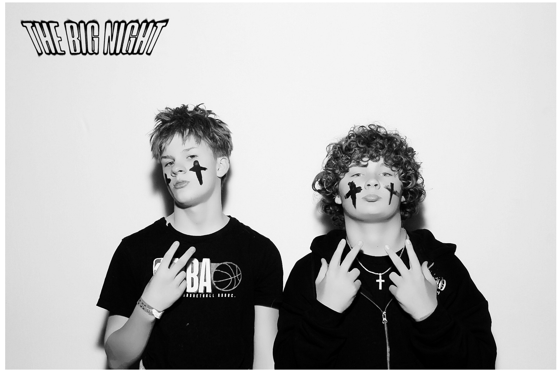 The Big Night | View more photos from the event at gallery.photoboothcincy.com/u/PhotoBoothCincy/The-Big-Night