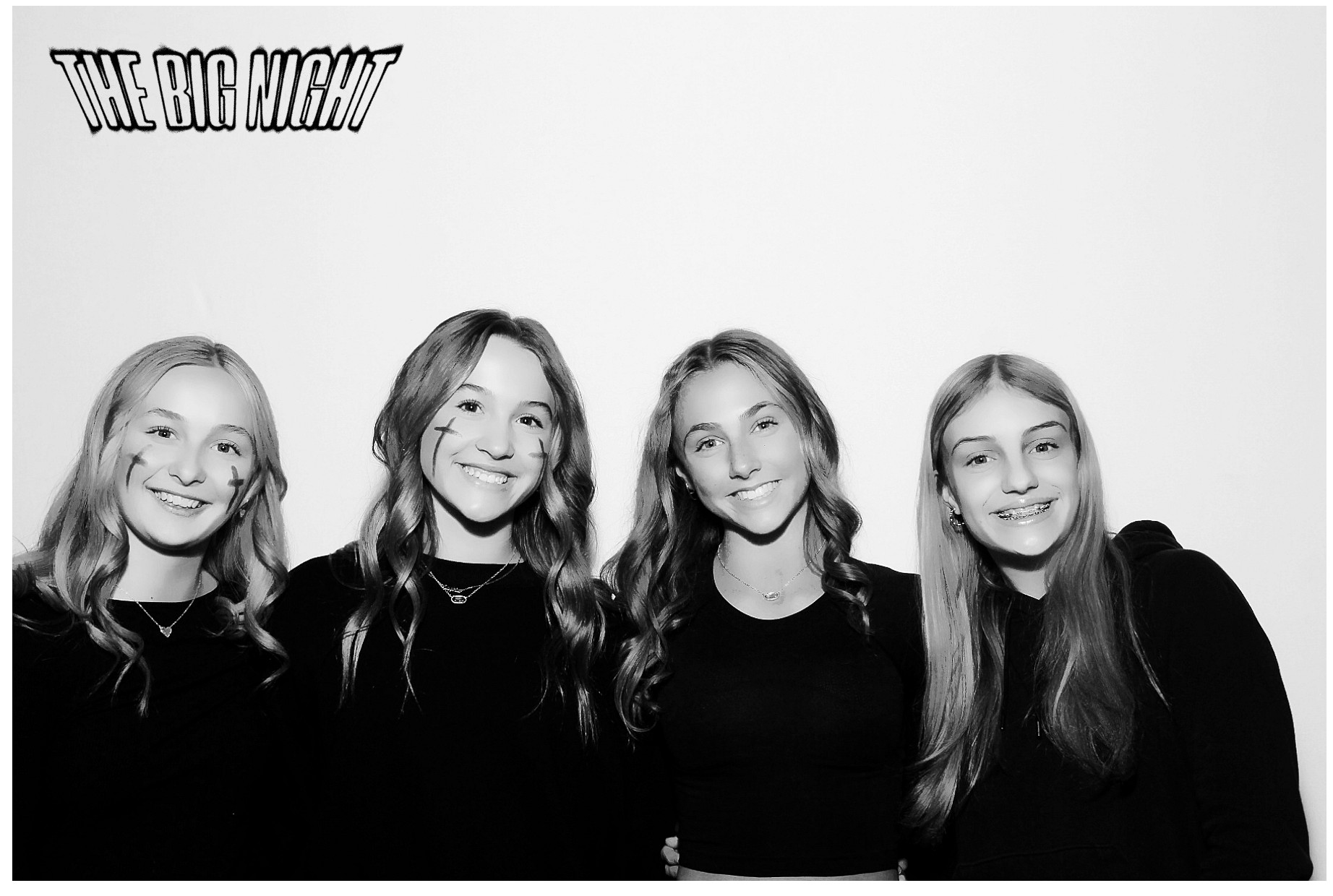 The Big Night | View more photos from the event at gallery.photoboothcincy.com/u/PhotoBoothCincy/The-Big-Night