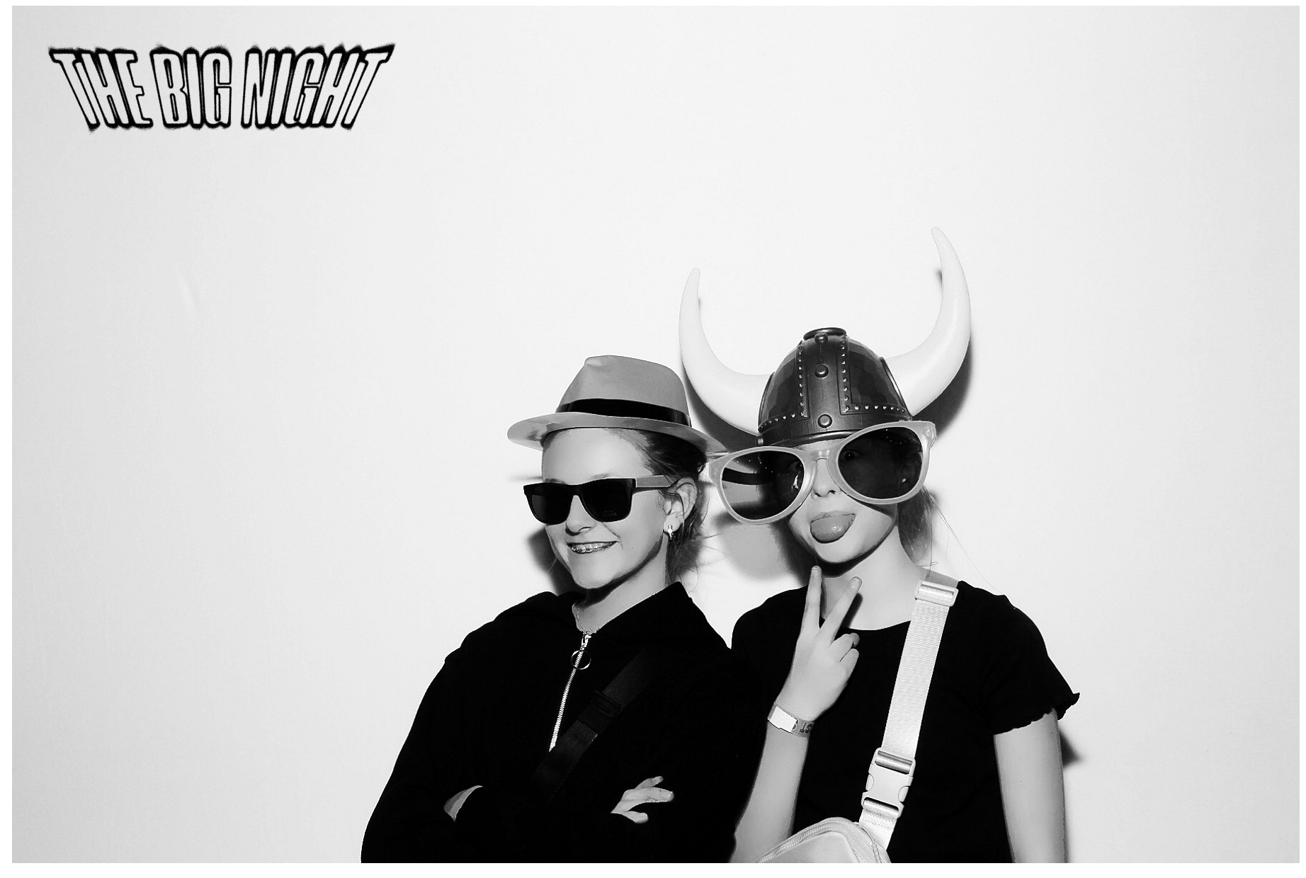 The Big Night | View more photos from the event at gallery.photoboothcincy.com/u/PhotoBoothCincy/The-Big-Night