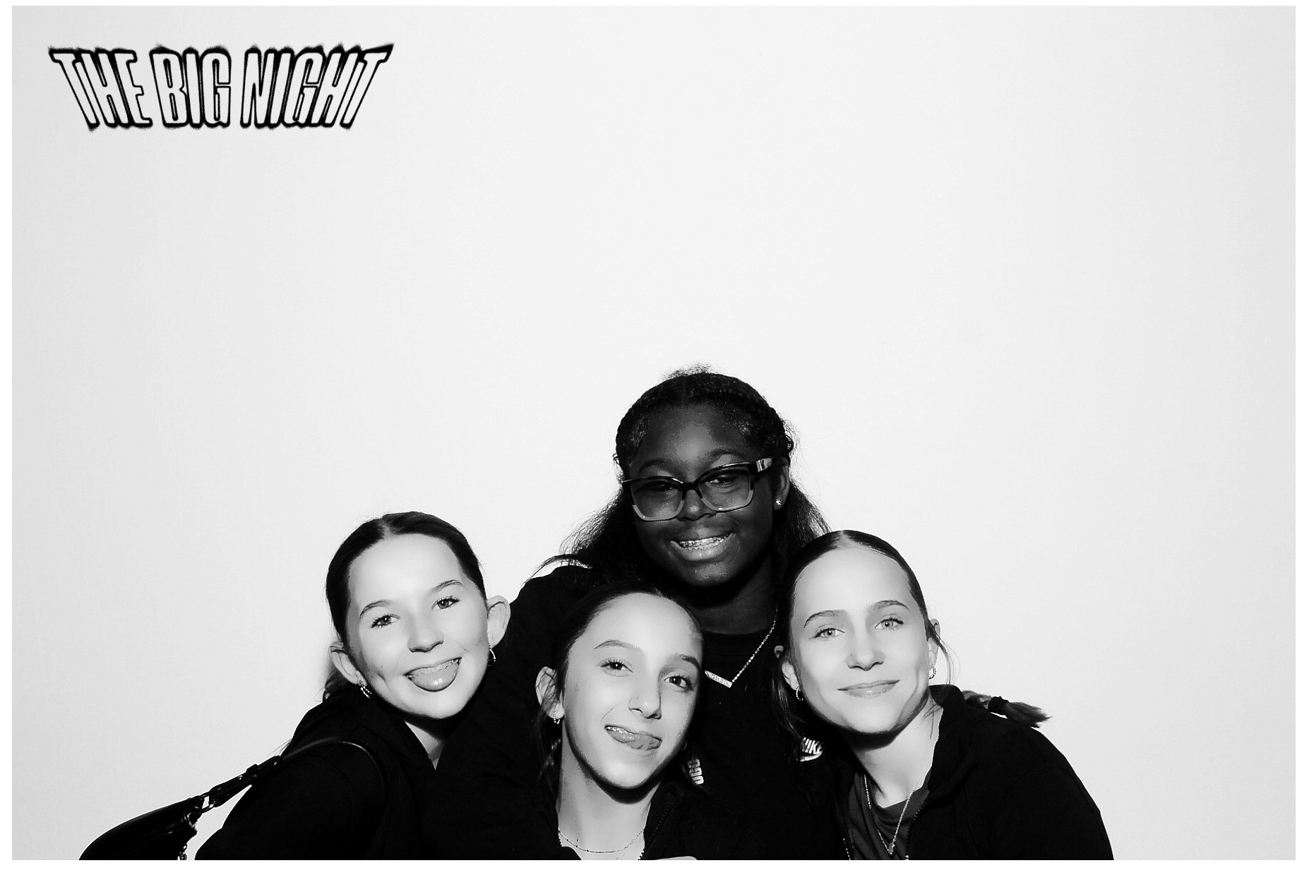 The Big Night | View more photos from the event at gallery.photoboothcincy.com/u/PhotoBoothCincy/The-Big-Night