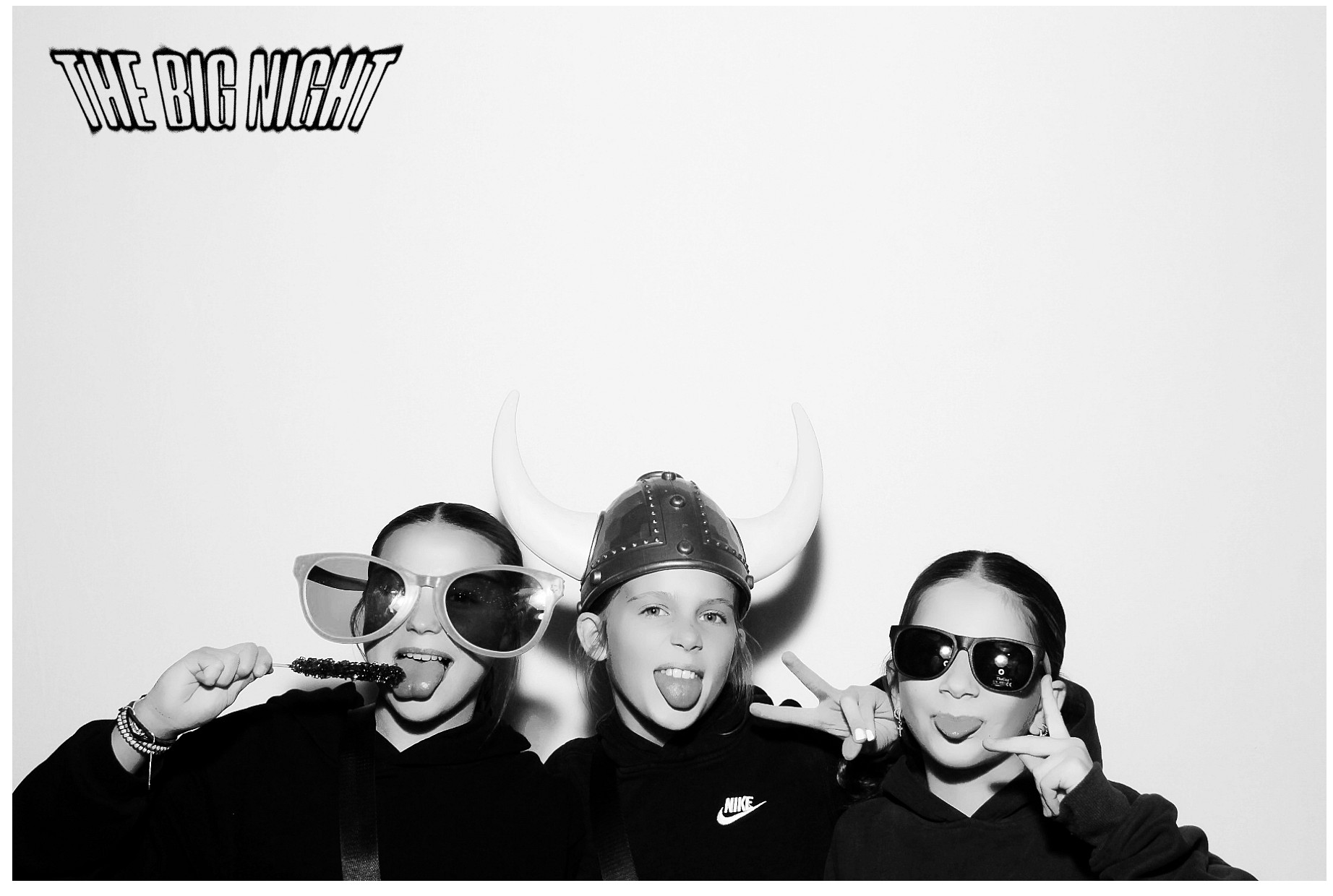 The Big Night | View more photos from the event at gallery.photoboothcincy.com/u/PhotoBoothCincy/The-Big-Night