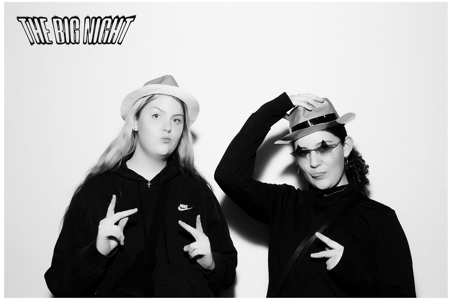 The Big Night | View more photos from the event at gallery.photoboothcincy.com/u/PhotoBoothCincy/The-Big-Night