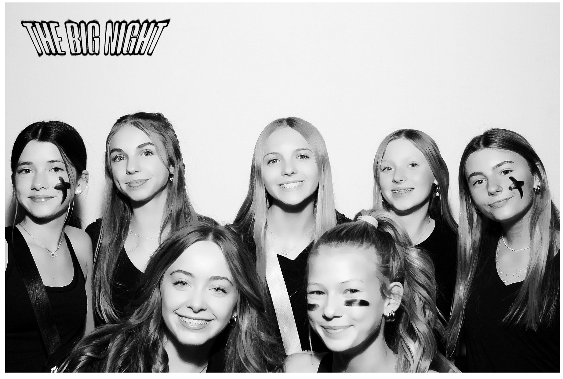 The Big Night | View more photos from the event at gallery.photoboothcincy.com/u/PhotoBoothCincy/The-Big-Night