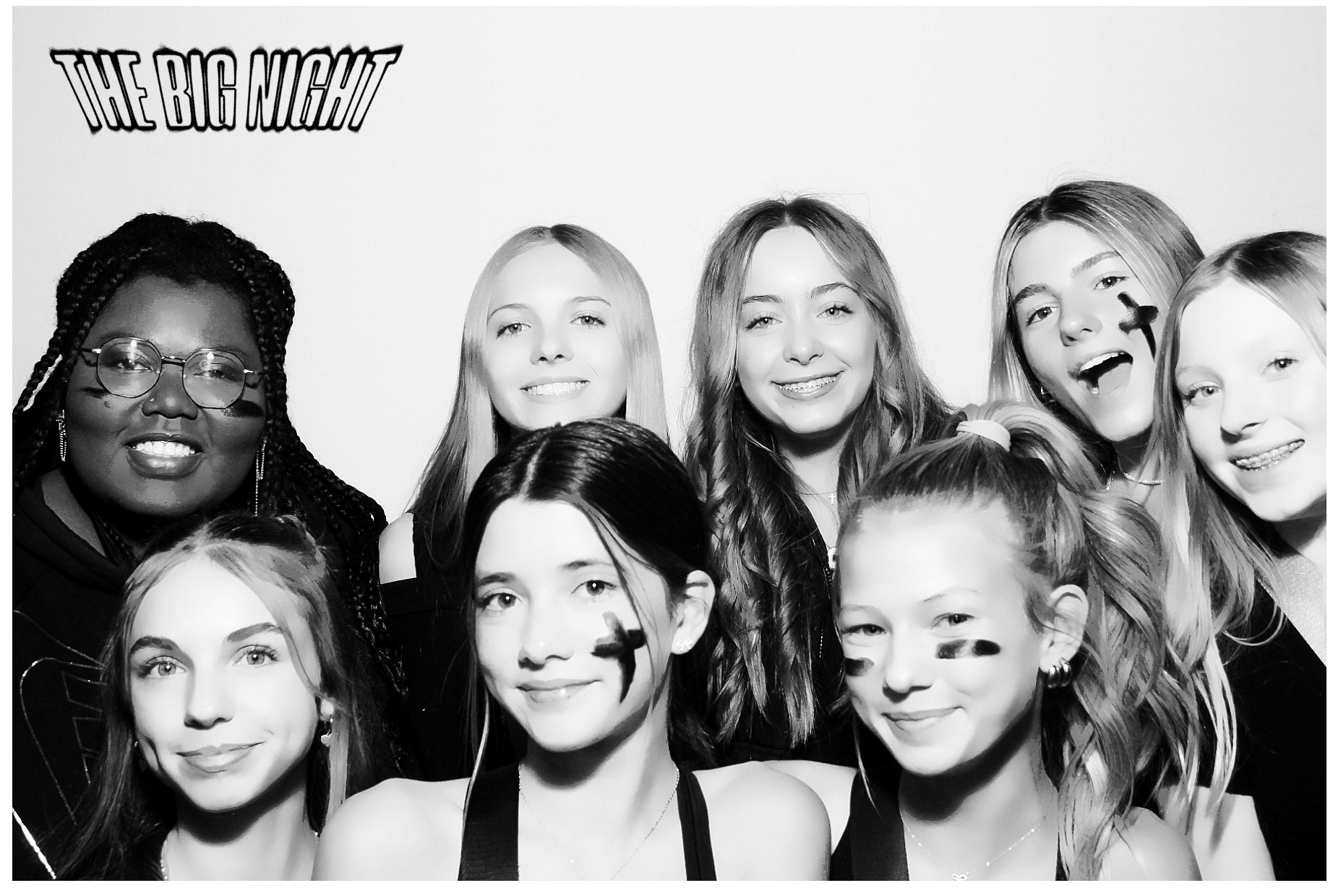 The Big Night | View more photos from the event at gallery.photoboothcincy.com/u/PhotoBoothCincy/The-Big-Night