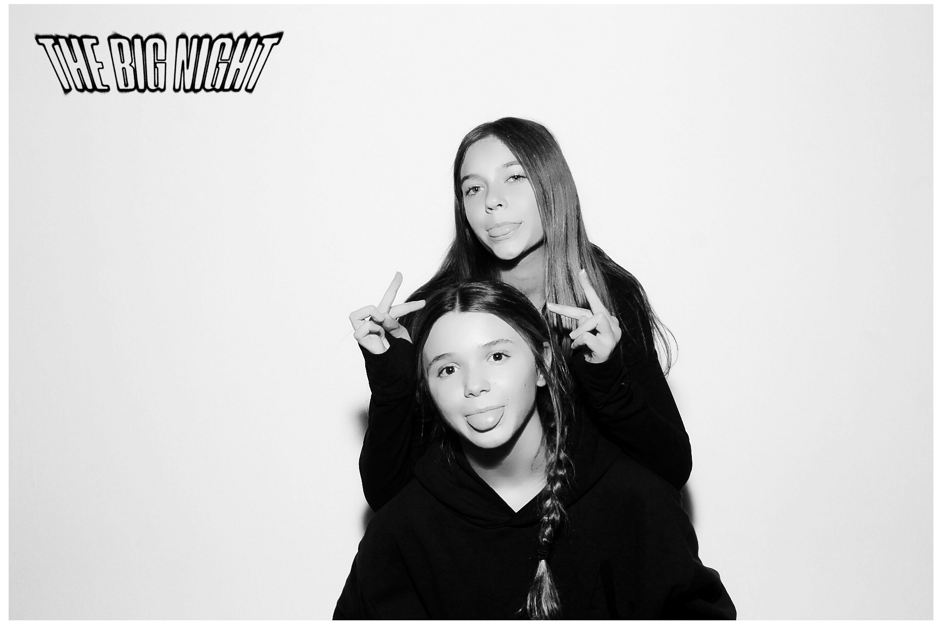 The Big Night | View more photos from the event at gallery.photoboothcincy.com/u/PhotoBoothCincy/The-Big-Night