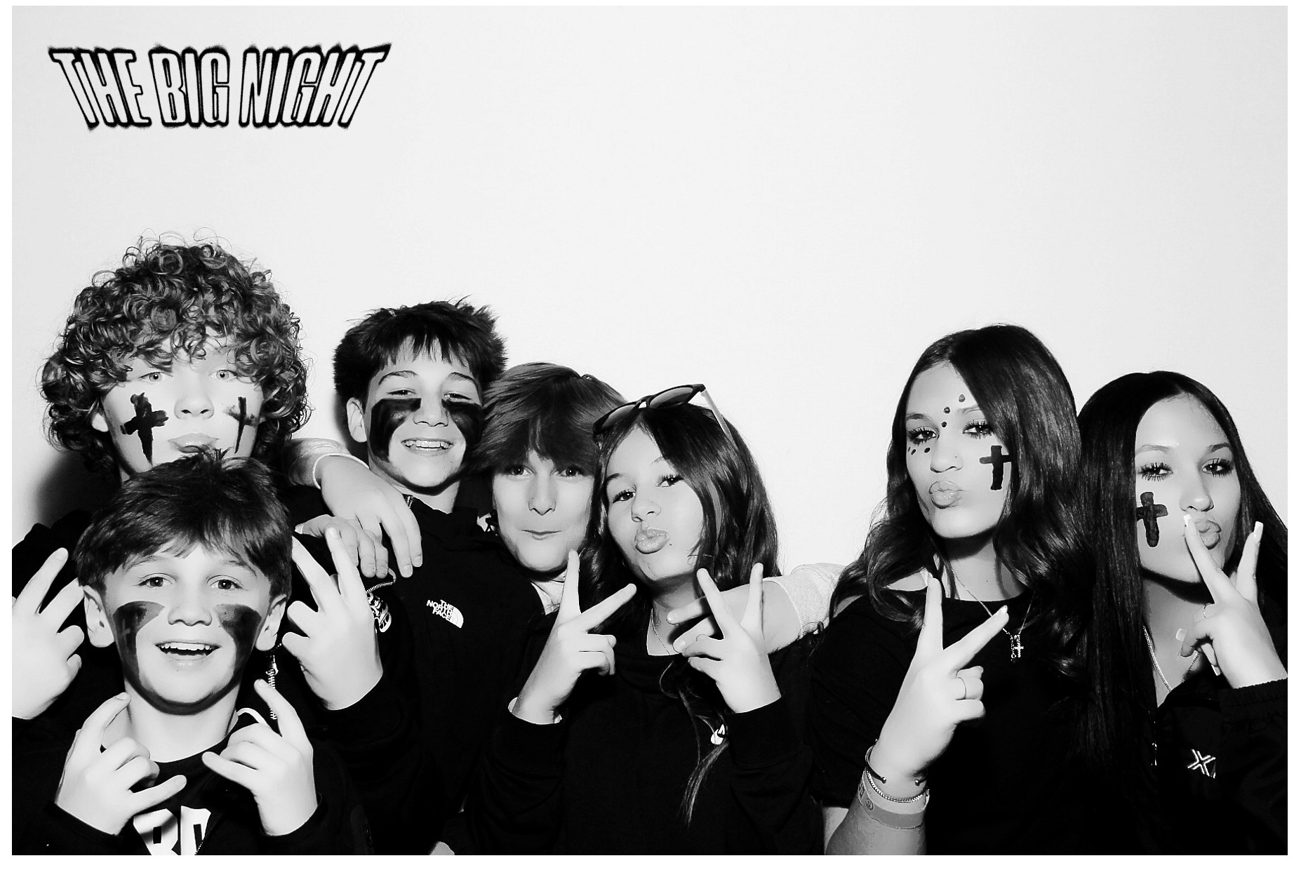 The Big Night | View more photos from the event at gallery.photoboothcincy.com/u/PhotoBoothCincy/The-Big-Night