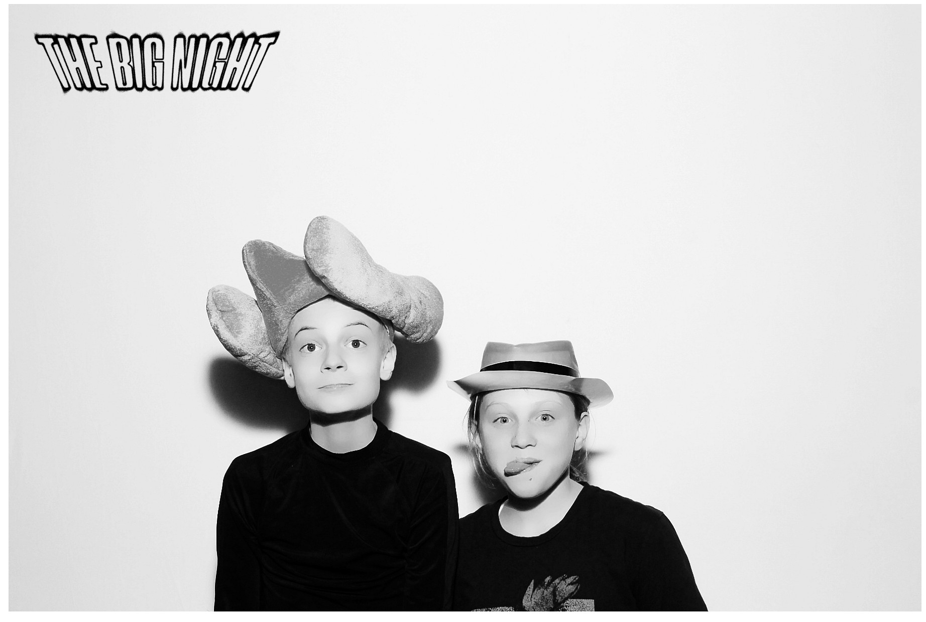 The Big Night | View more photos from the event at gallery.photoboothcincy.com/u/PhotoBoothCincy/The-Big-Night