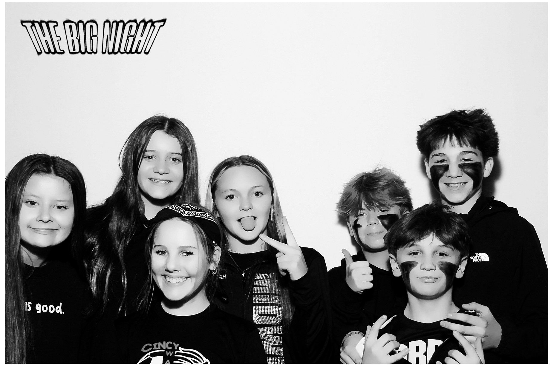 The Big Night | View more photos from the event at gallery.photoboothcincy.com/u/PhotoBoothCincy/The-Big-Night