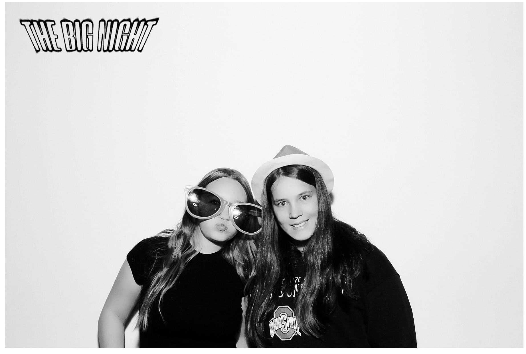 The Big Night | View more photos from the event at gallery.photoboothcincy.com/u/PhotoBoothCincy/The-Big-Night