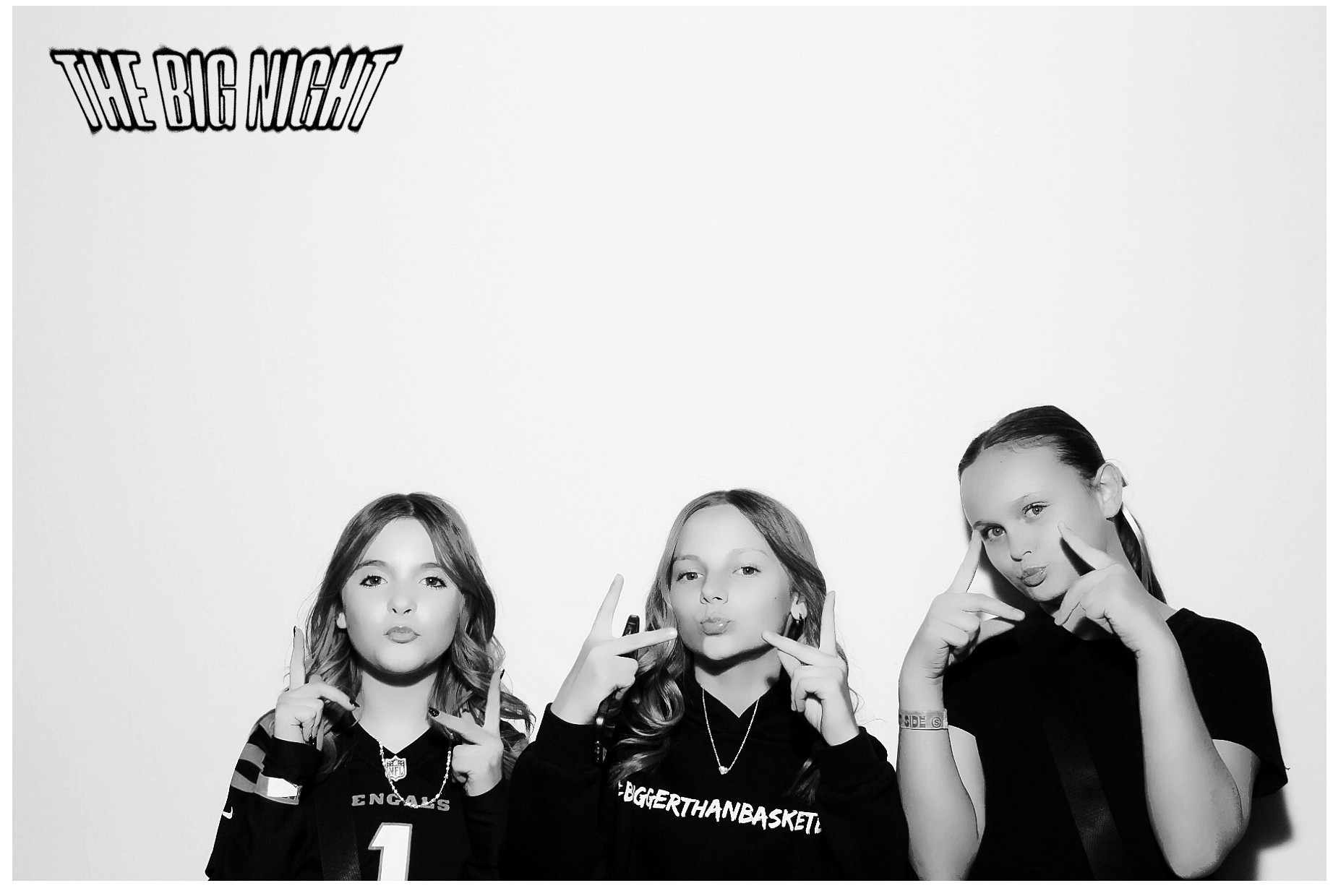 The Big Night | View more photos from the event at gallery.photoboothcincy.com/u/PhotoBoothCincy/The-Big-Night
