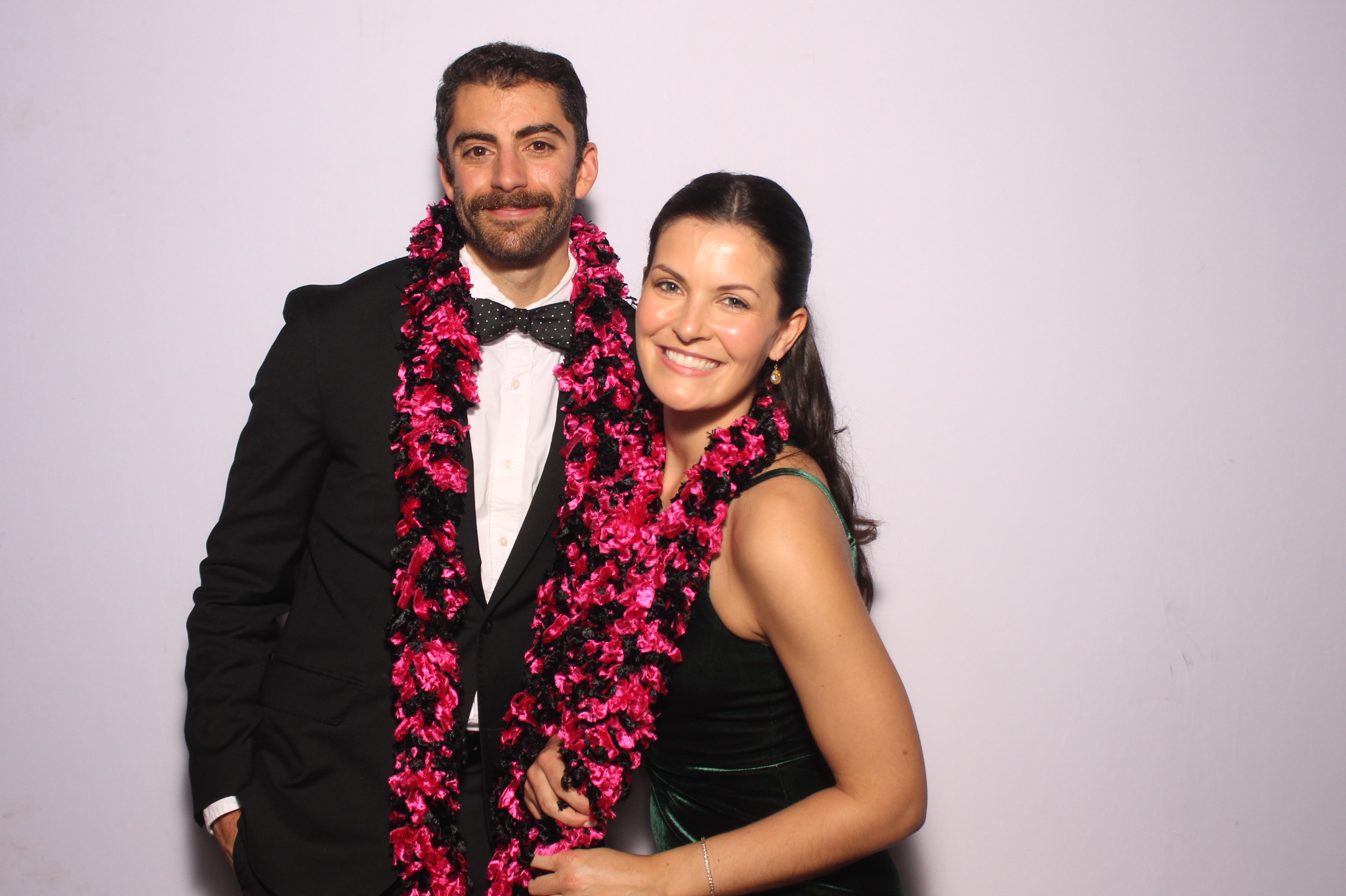 The Cahal's  | View more photos from the event at gallery.photoboothcincy.com/u/PhotoBoothCincy/The-Cahals