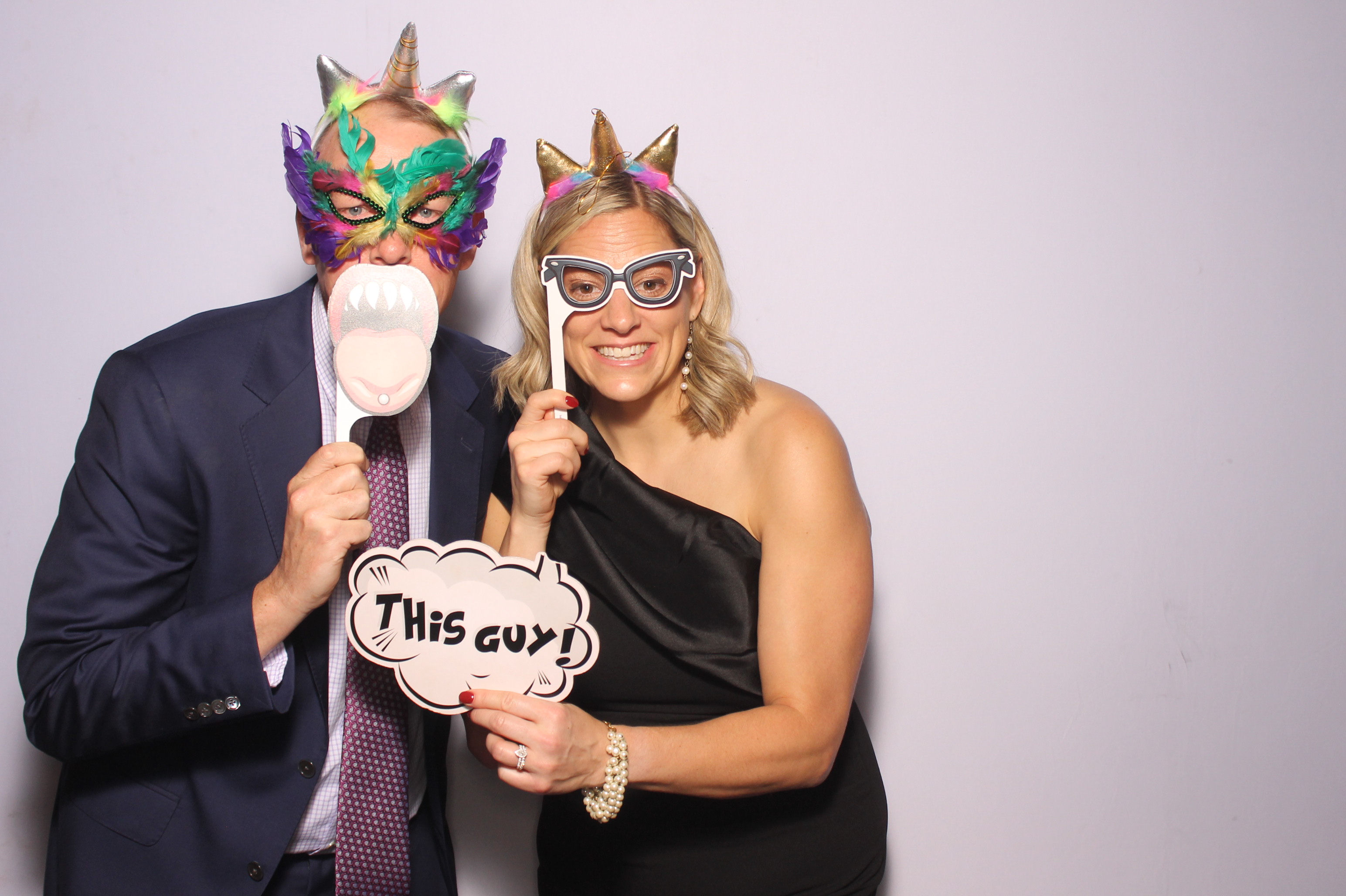 The Cahal's  | View more photos from the event at gallery.photoboothcincy.com/u/PhotoBoothCincy/The-Cahals