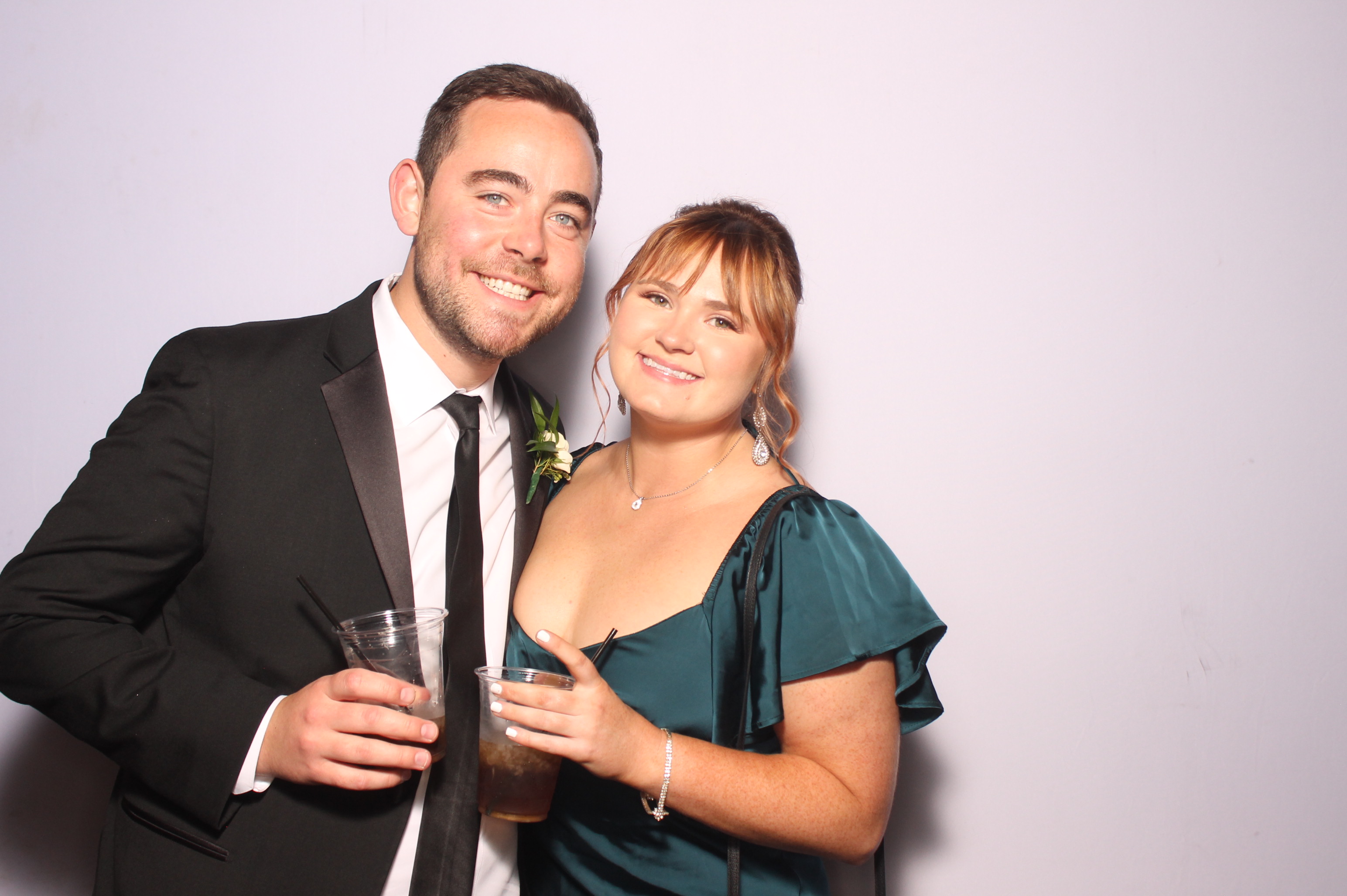 The Cahal's  | View more photos from the event at gallery.photoboothcincy.com/u/PhotoBoothCincy/The-Cahals