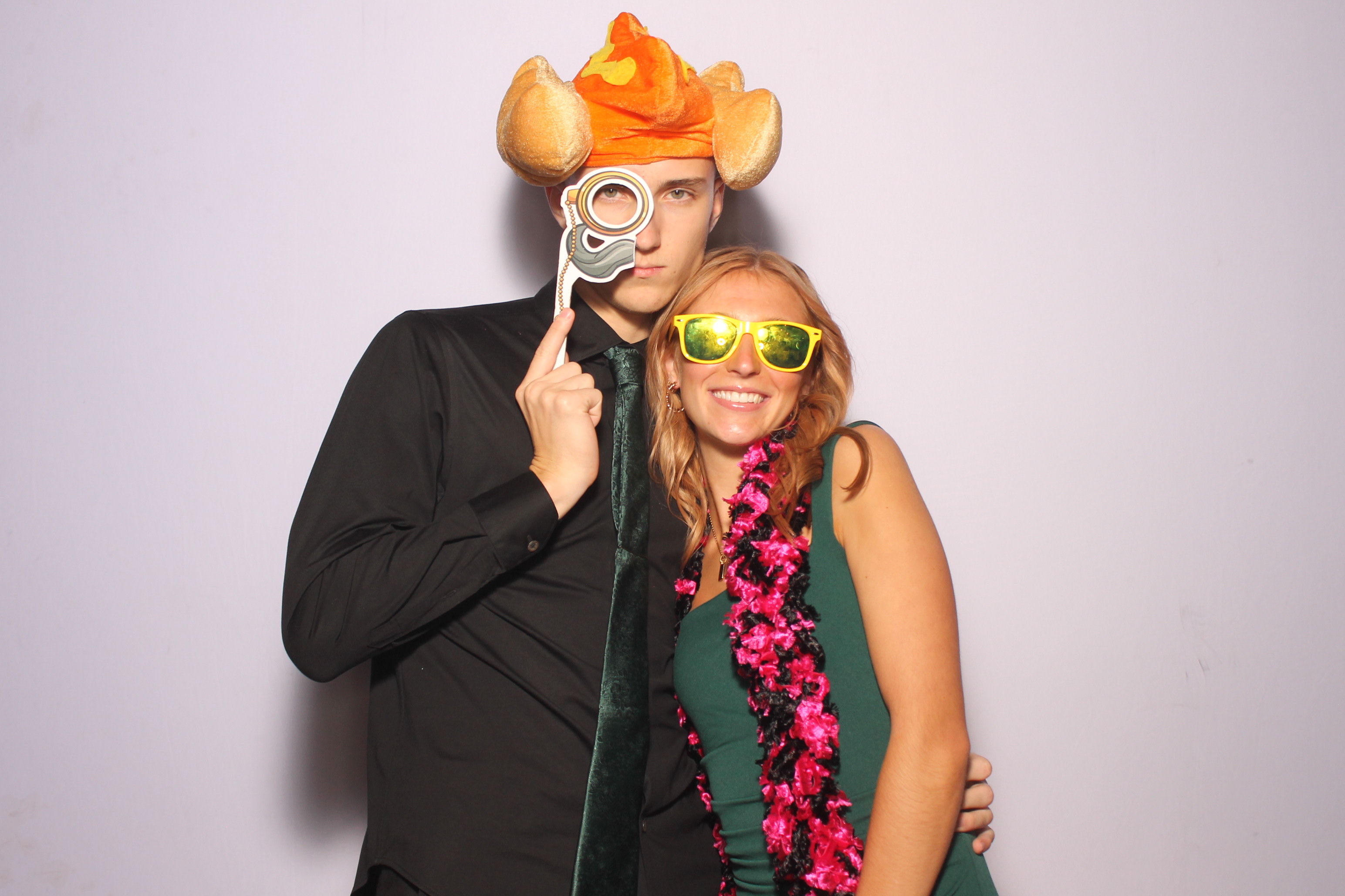 The Cahal's  | View more photos from the event at gallery.photoboothcincy.com/u/PhotoBoothCincy/The-Cahals