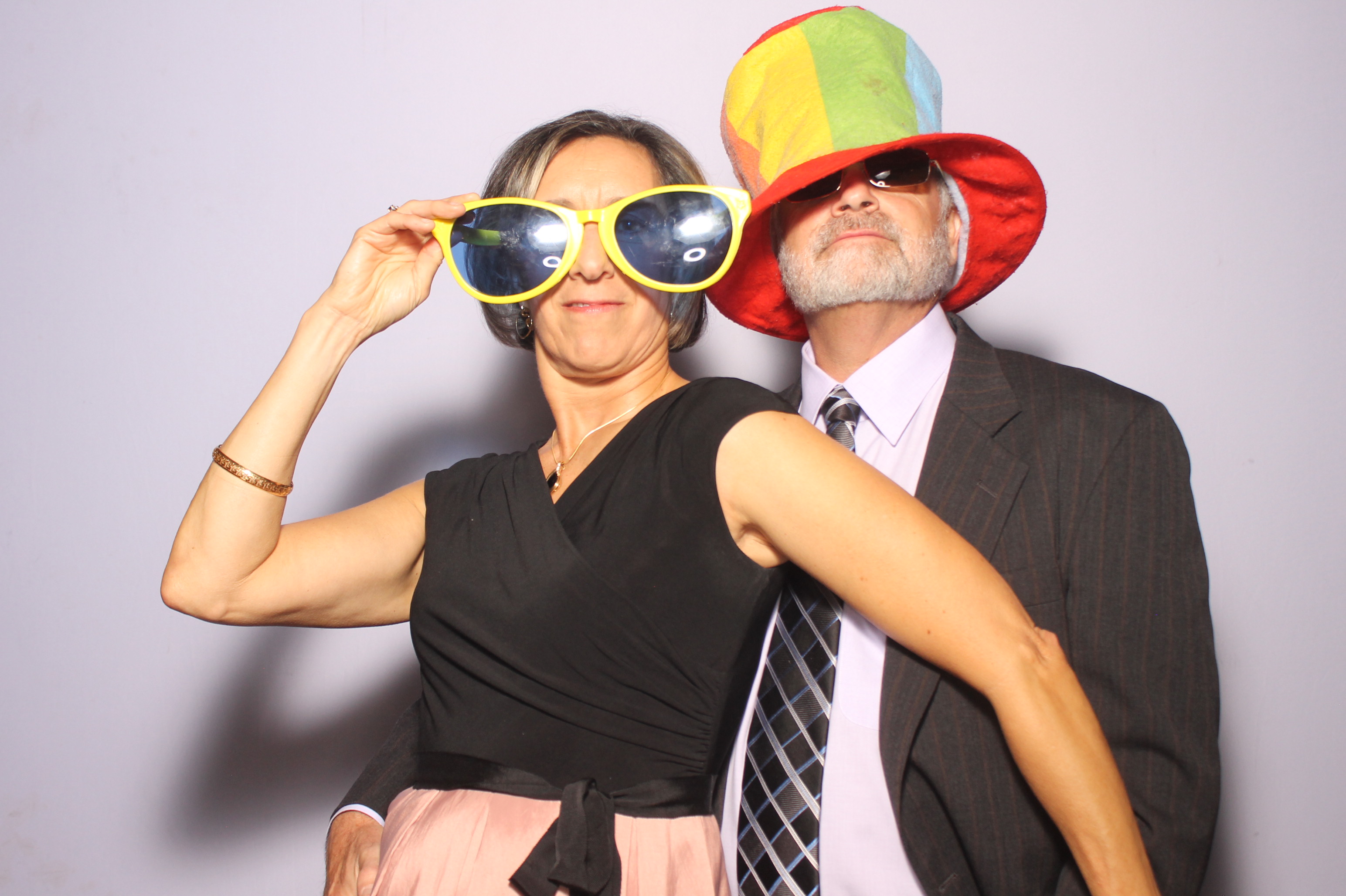 The Cahal's  | View more photos from the event at gallery.photoboothcincy.com/u/PhotoBoothCincy/The-Cahals