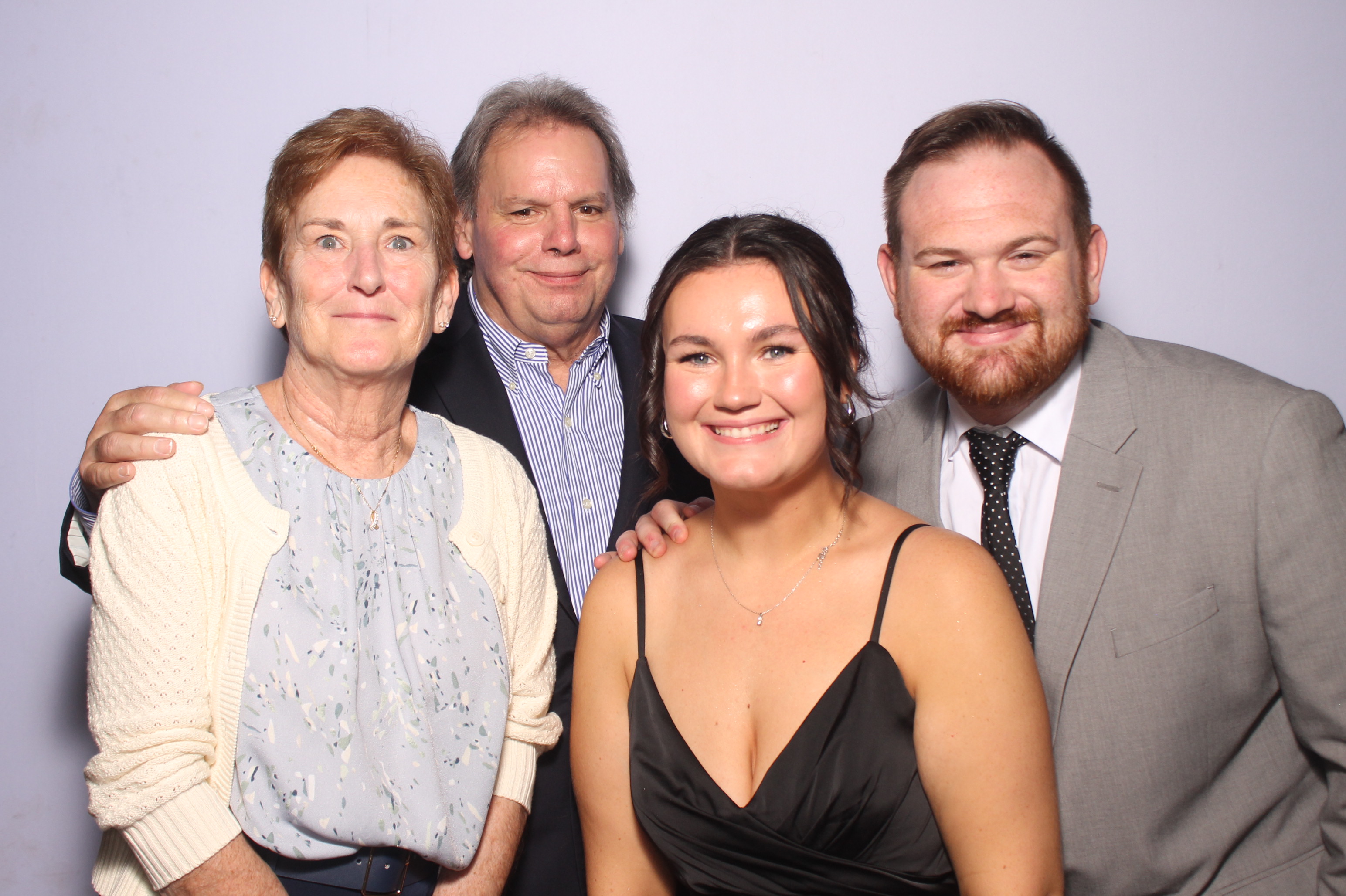 The Cahal's  | View more photos from the event at gallery.photoboothcincy.com/u/PhotoBoothCincy/The-Cahals