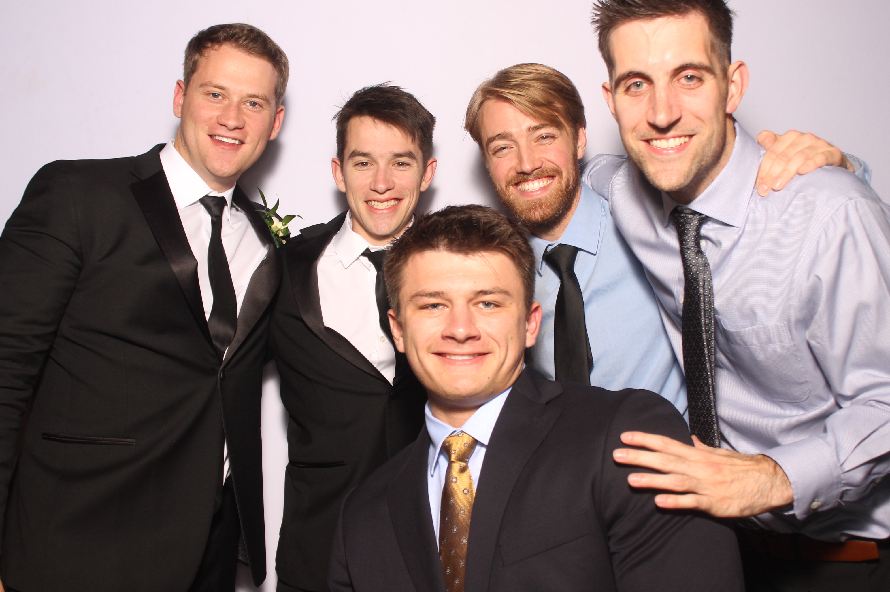 The Cahal's  | View more photos from the event at gallery.photoboothcincy.com/u/PhotoBoothCincy/The-Cahals
