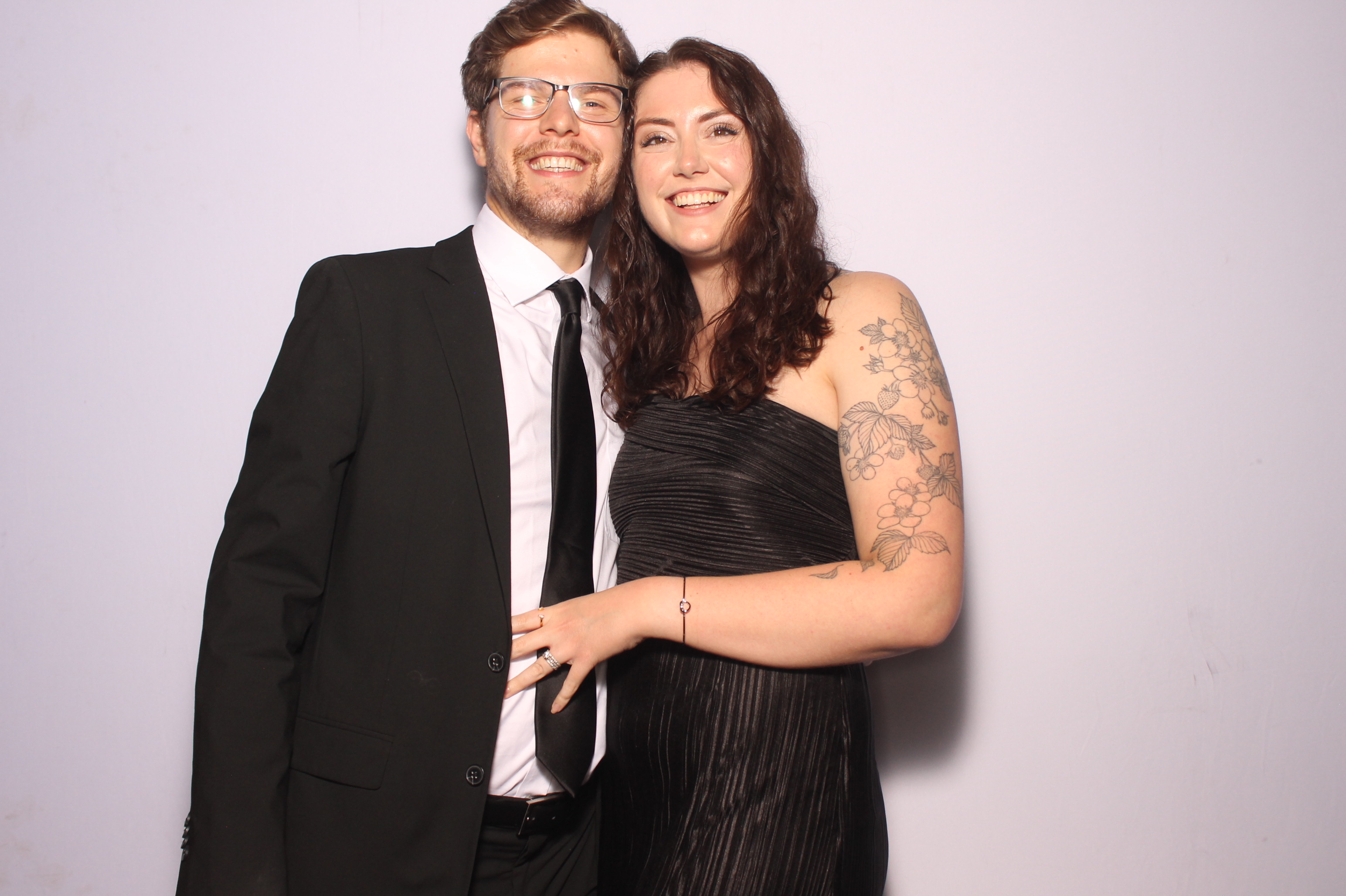 The Cahal's  | View more photos from the event at gallery.photoboothcincy.com/u/PhotoBoothCincy/The-Cahals