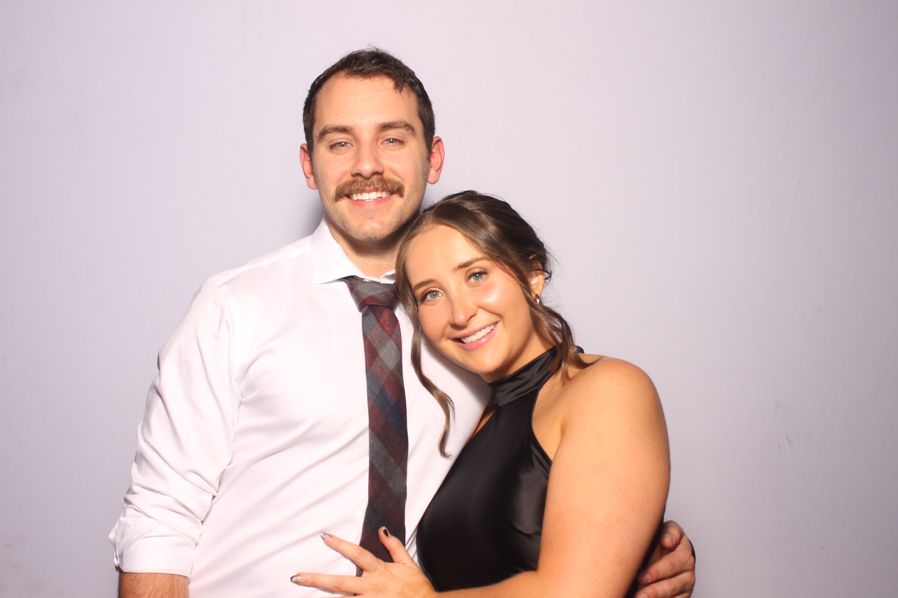 The Cahal's  | View more photos from the event at gallery.photoboothcincy.com/u/PhotoBoothCincy/The-Cahals