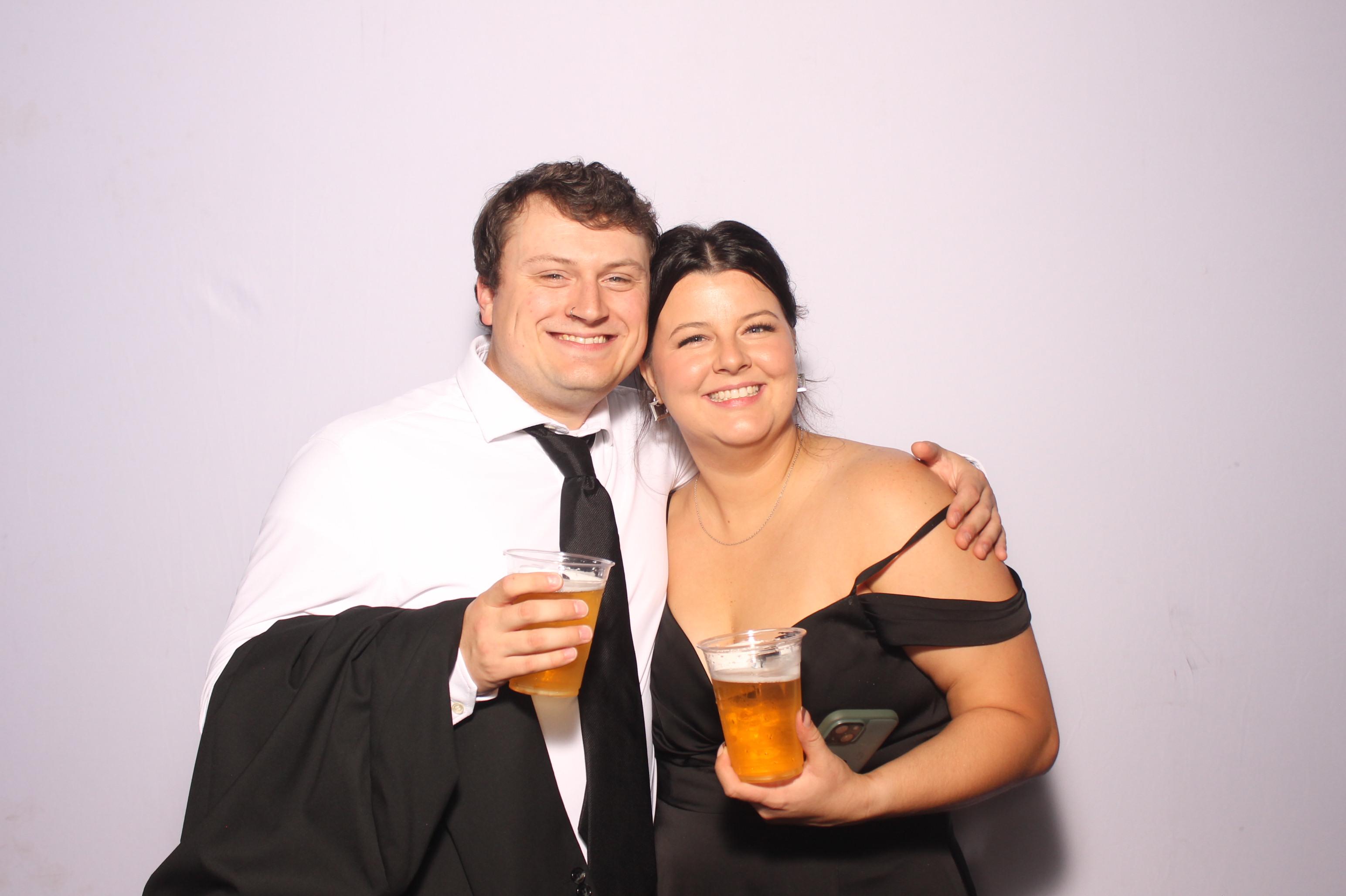 The Cahal's  | View more photos from the event at gallery.photoboothcincy.com/u/PhotoBoothCincy/The-Cahals