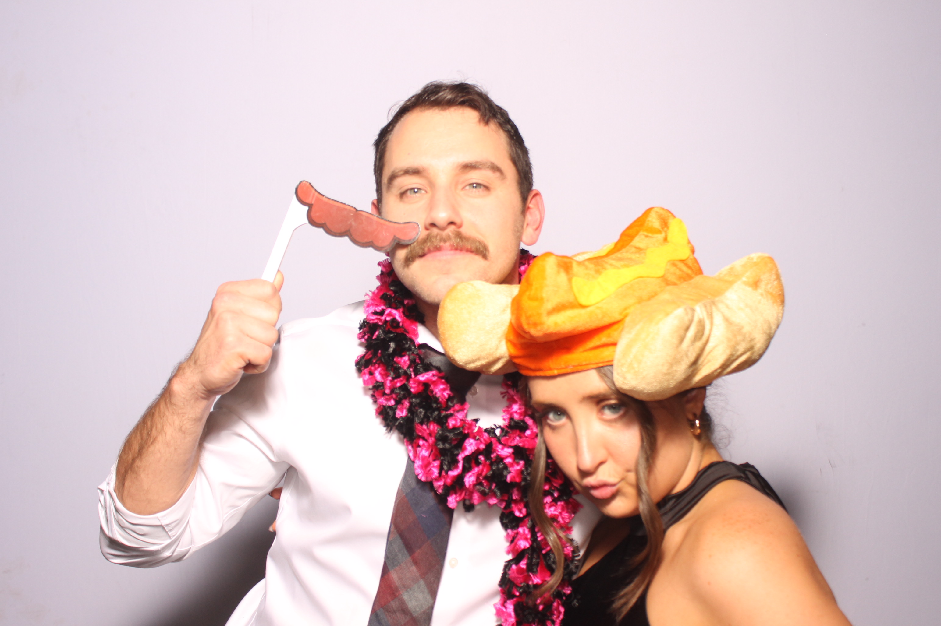 The Cahal's  | View more photos from the event at gallery.photoboothcincy.com/u/PhotoBoothCincy/The-Cahals