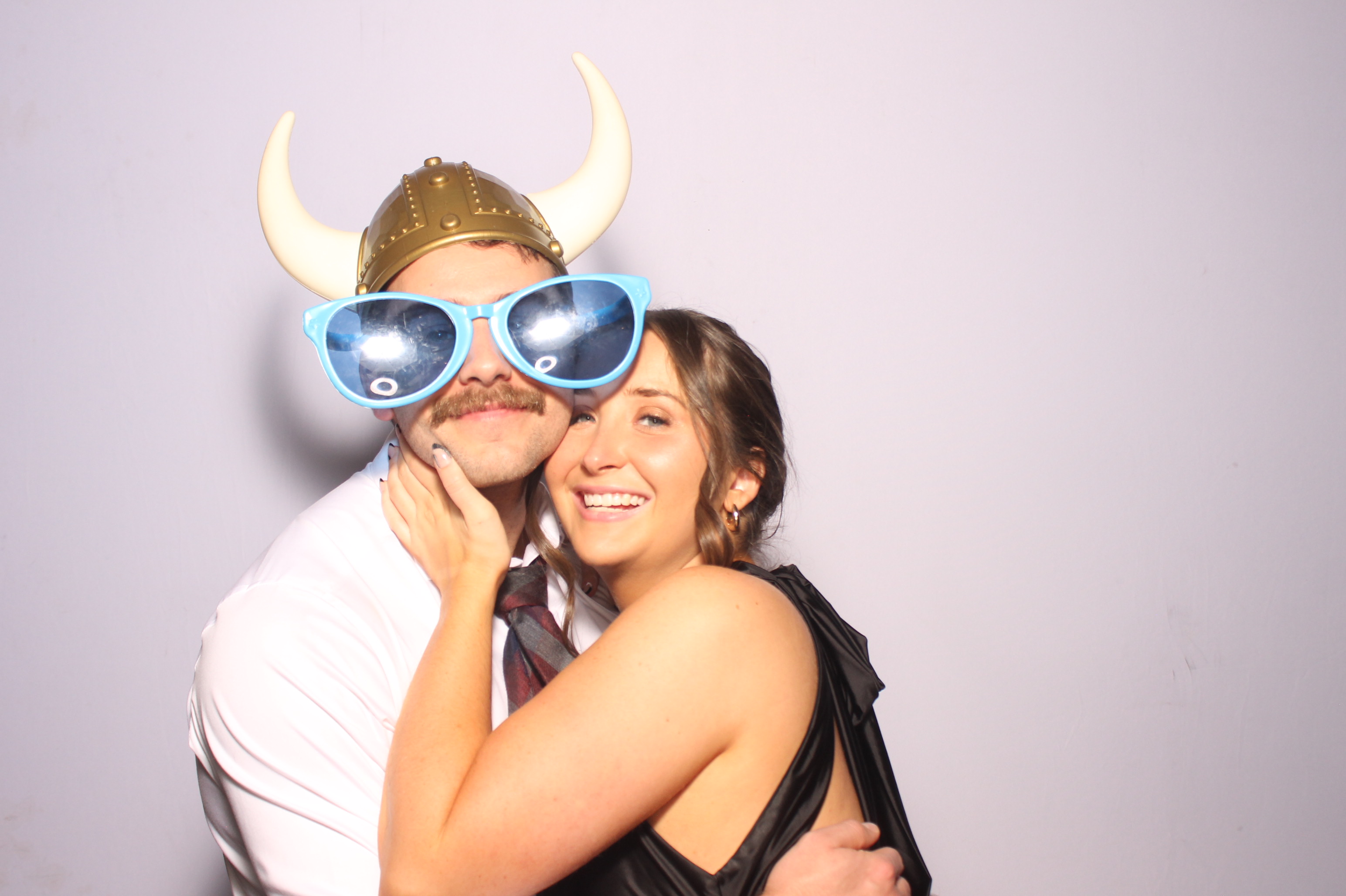 The Cahal's  | View more photos from the event at gallery.photoboothcincy.com/u/PhotoBoothCincy/The-Cahals