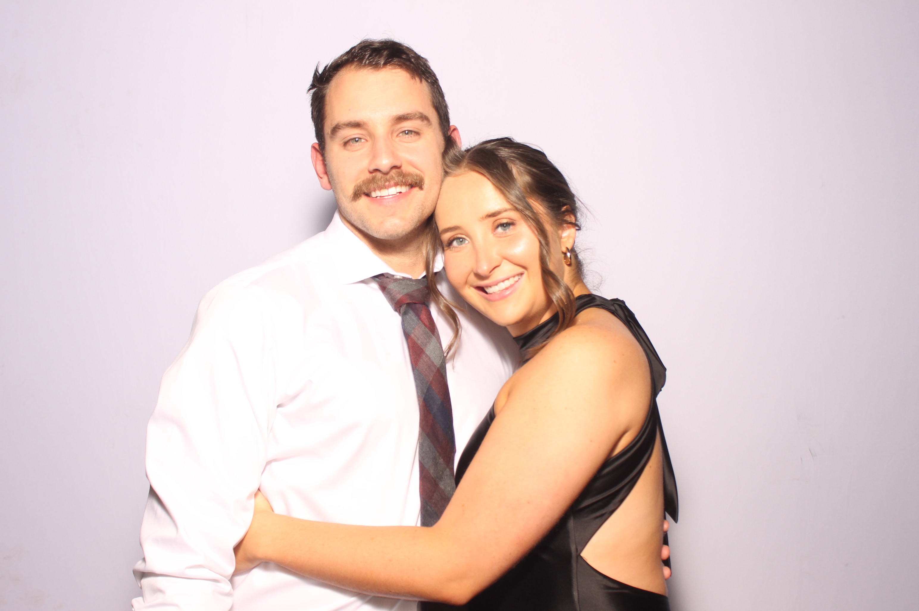 The Cahal's  | View more photos from the event at gallery.photoboothcincy.com/u/PhotoBoothCincy/The-Cahals