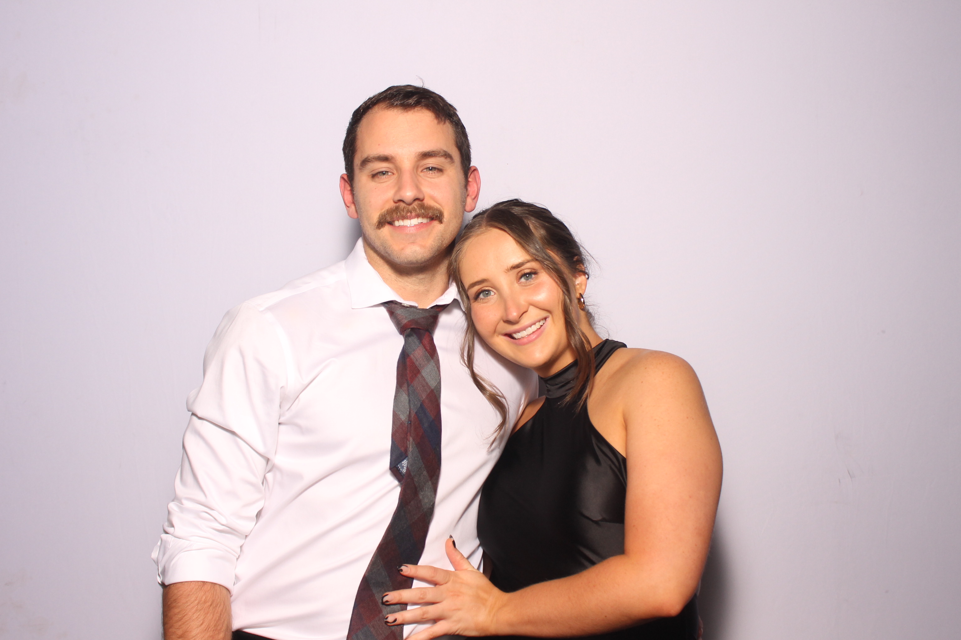 The Cahal's  | View more photos from the event at gallery.photoboothcincy.com/u/PhotoBoothCincy/The-Cahals