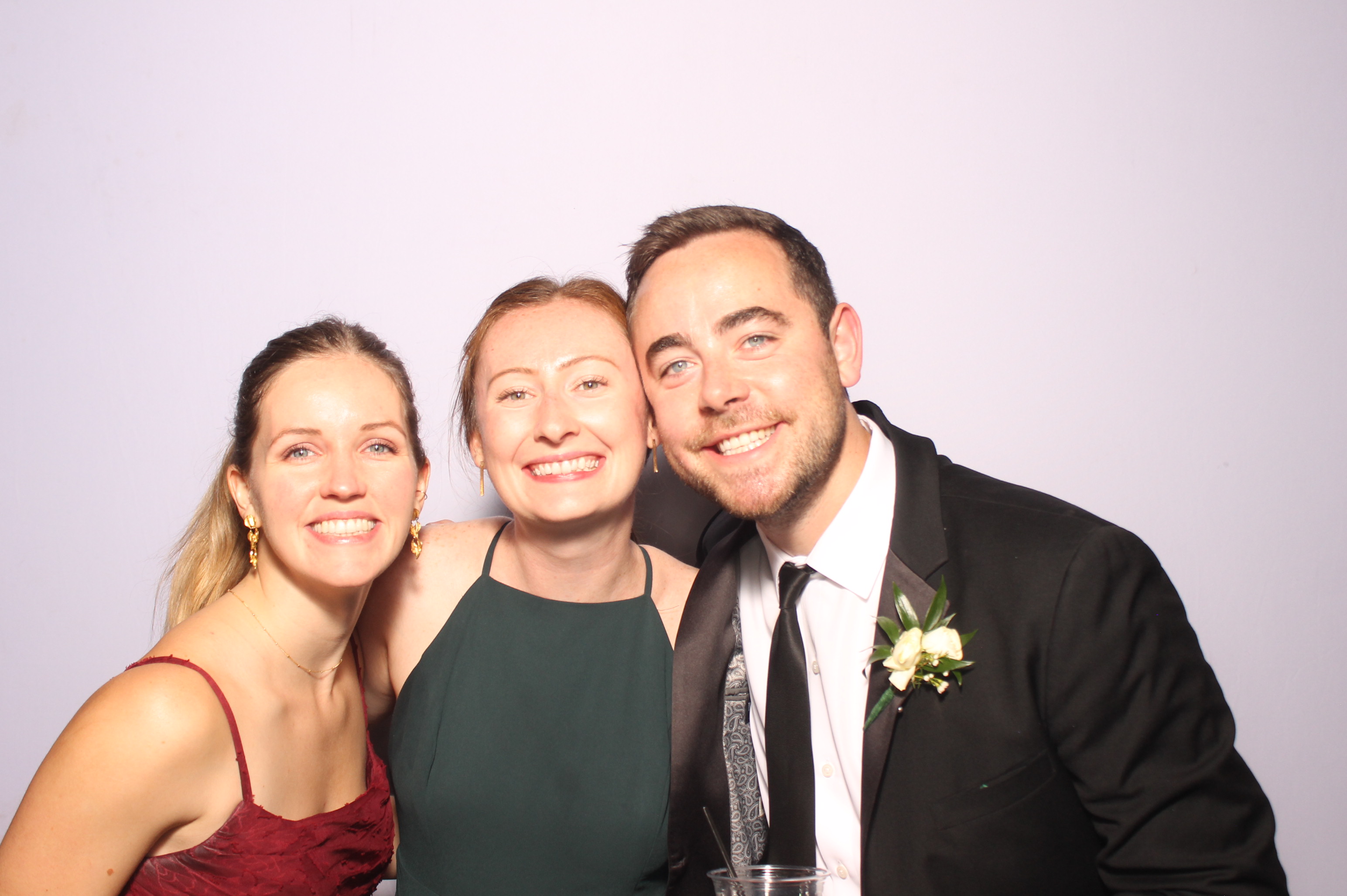 The Cahal's  | View more photos from the event at gallery.photoboothcincy.com/u/PhotoBoothCincy/The-Cahals