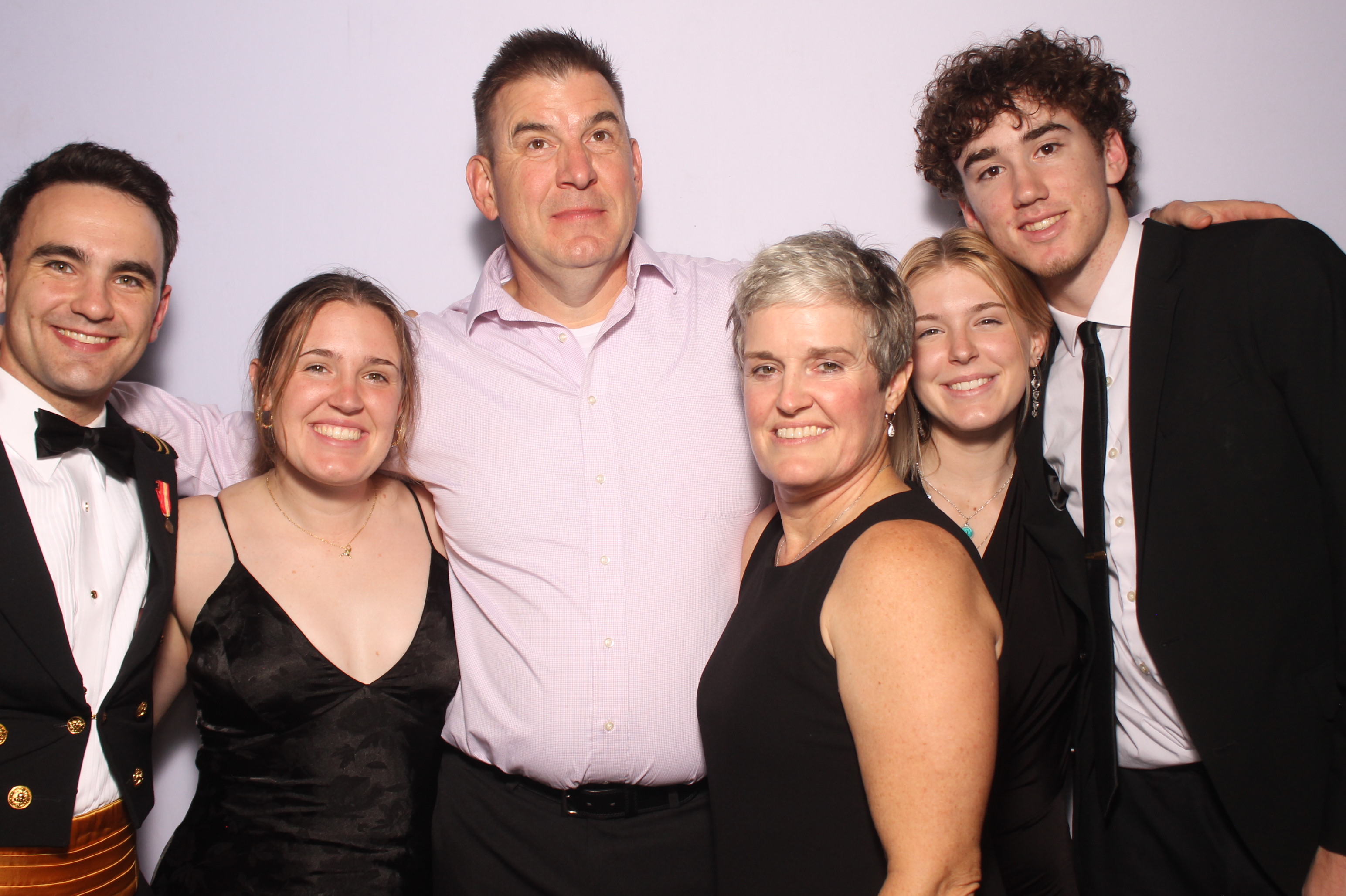 The Cahal's  | View more photos from the event at gallery.photoboothcincy.com/u/PhotoBoothCincy/The-Cahals