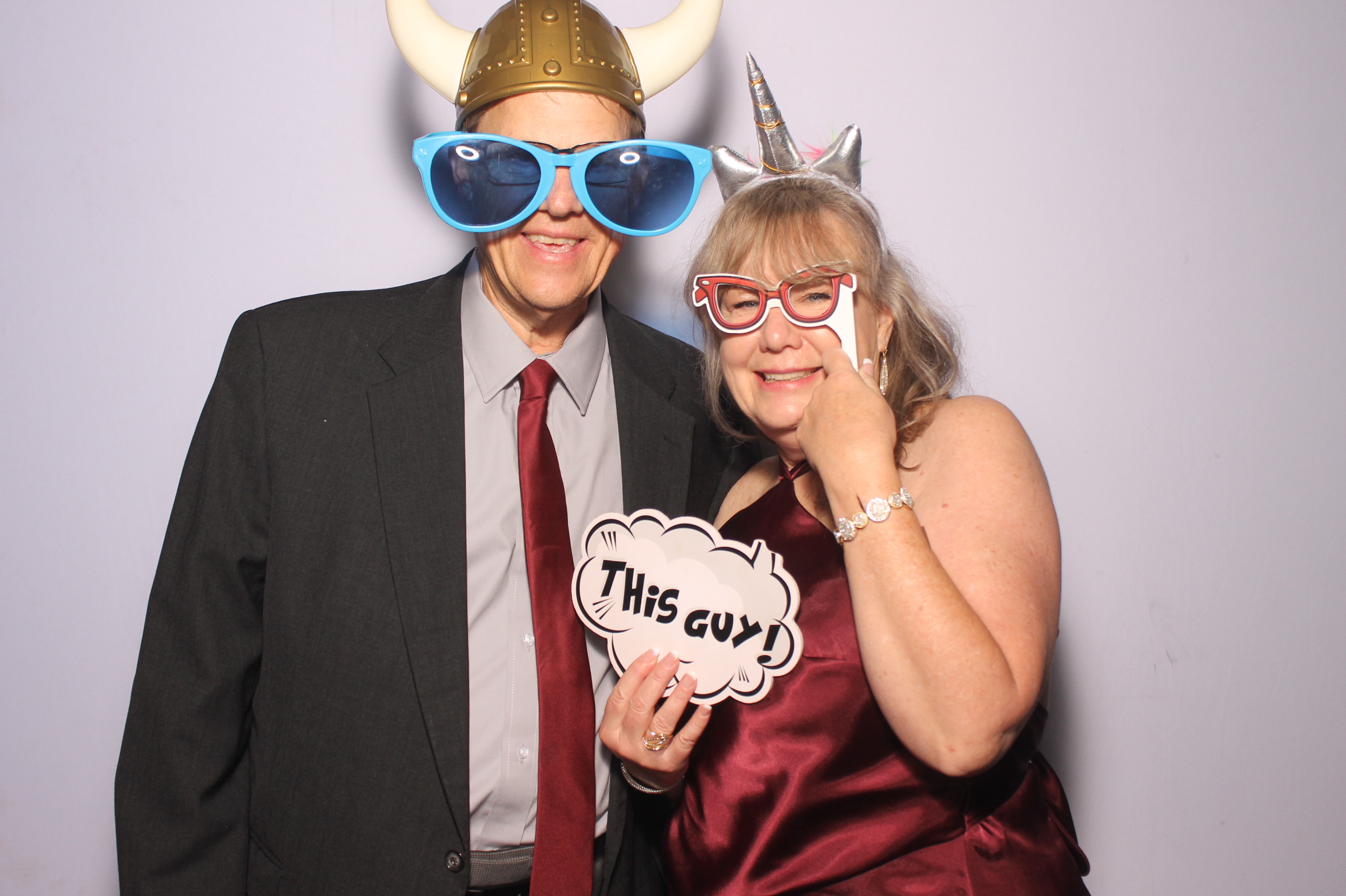 The Cahal's  | View more photos from the event at gallery.photoboothcincy.com/u/PhotoBoothCincy/The-Cahals