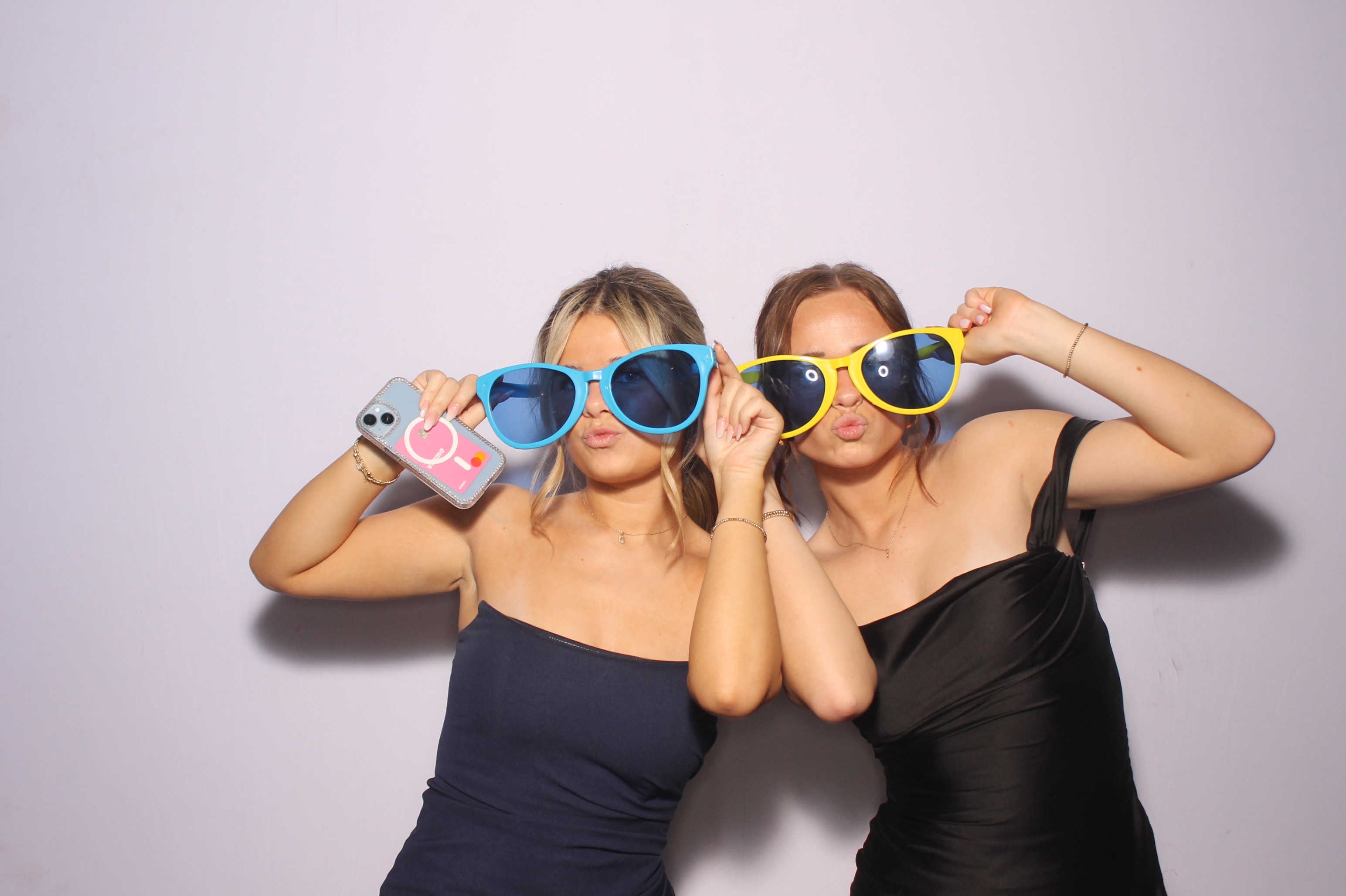 The Cahal's  | View more photos from the event at gallery.photoboothcincy.com/u/PhotoBoothCincy/The-Cahals
