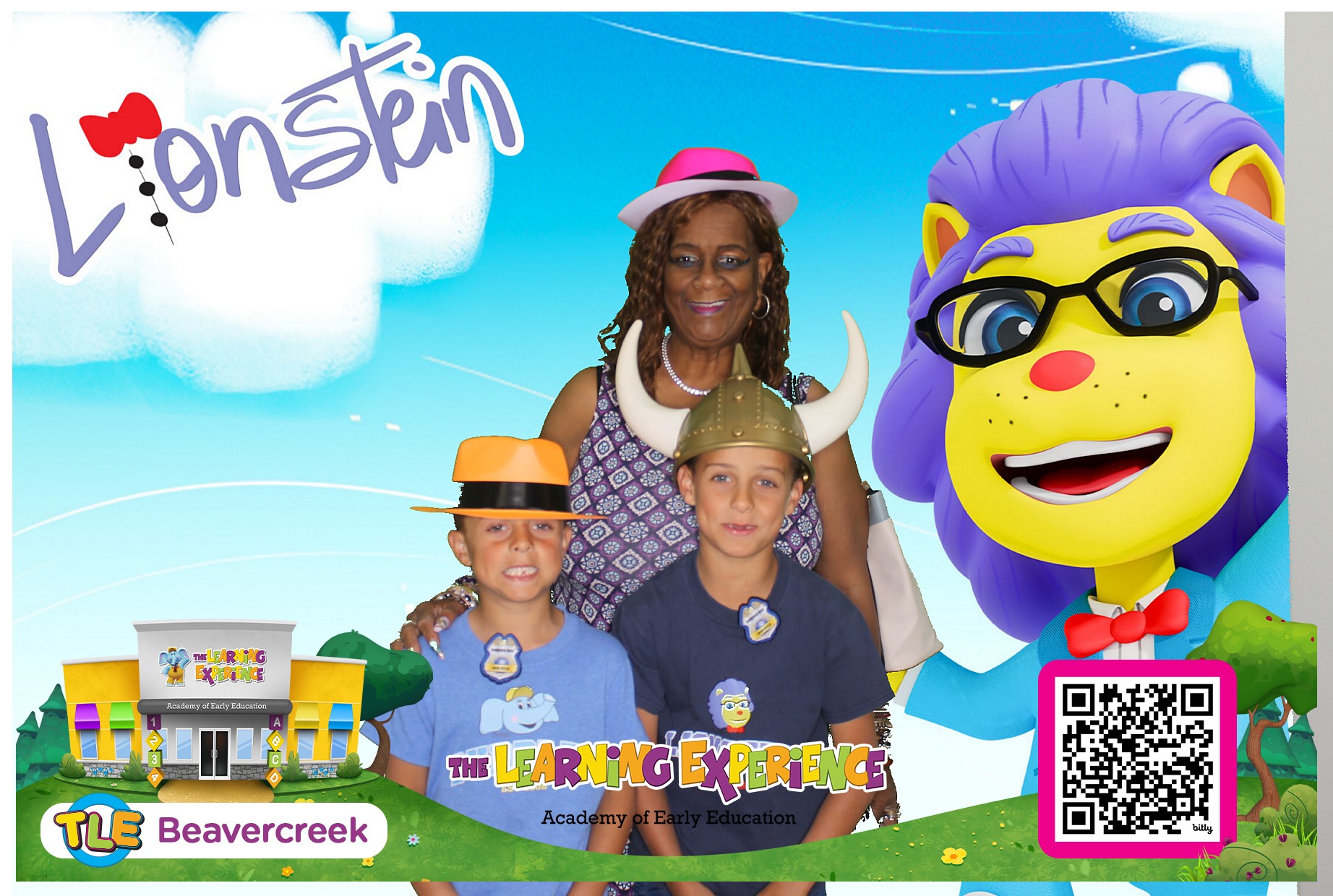 The Child Care Grand Opening | View more photos from the event at gallery.photoboothcincy.com/u/PhotoBoothCincy/The-Child-Care-Grand-Opening