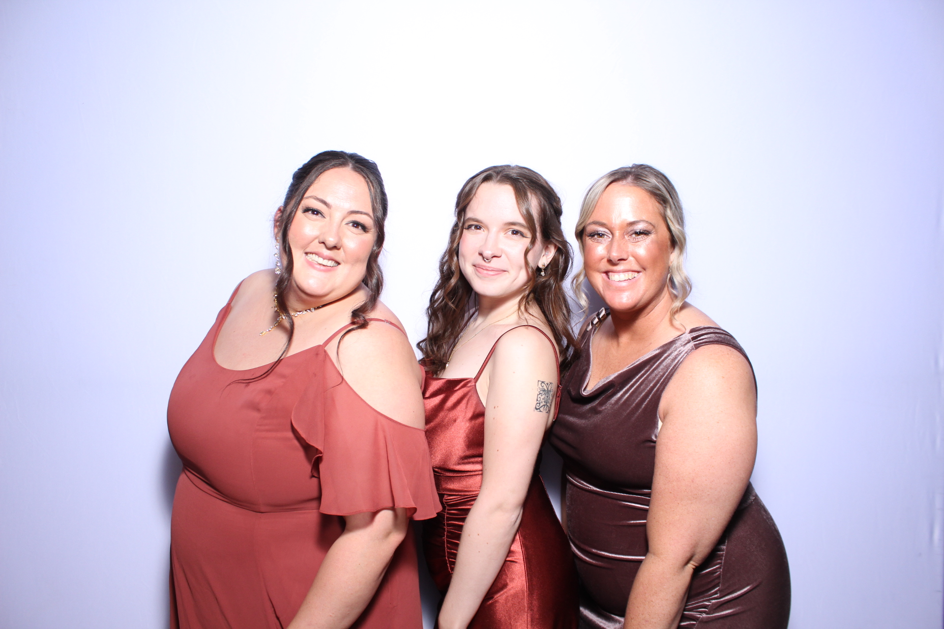 The Daugherty's | View more photos from the event at gallery.photoboothcincy.com/u/PhotoBoothCincy/The-Daughertys