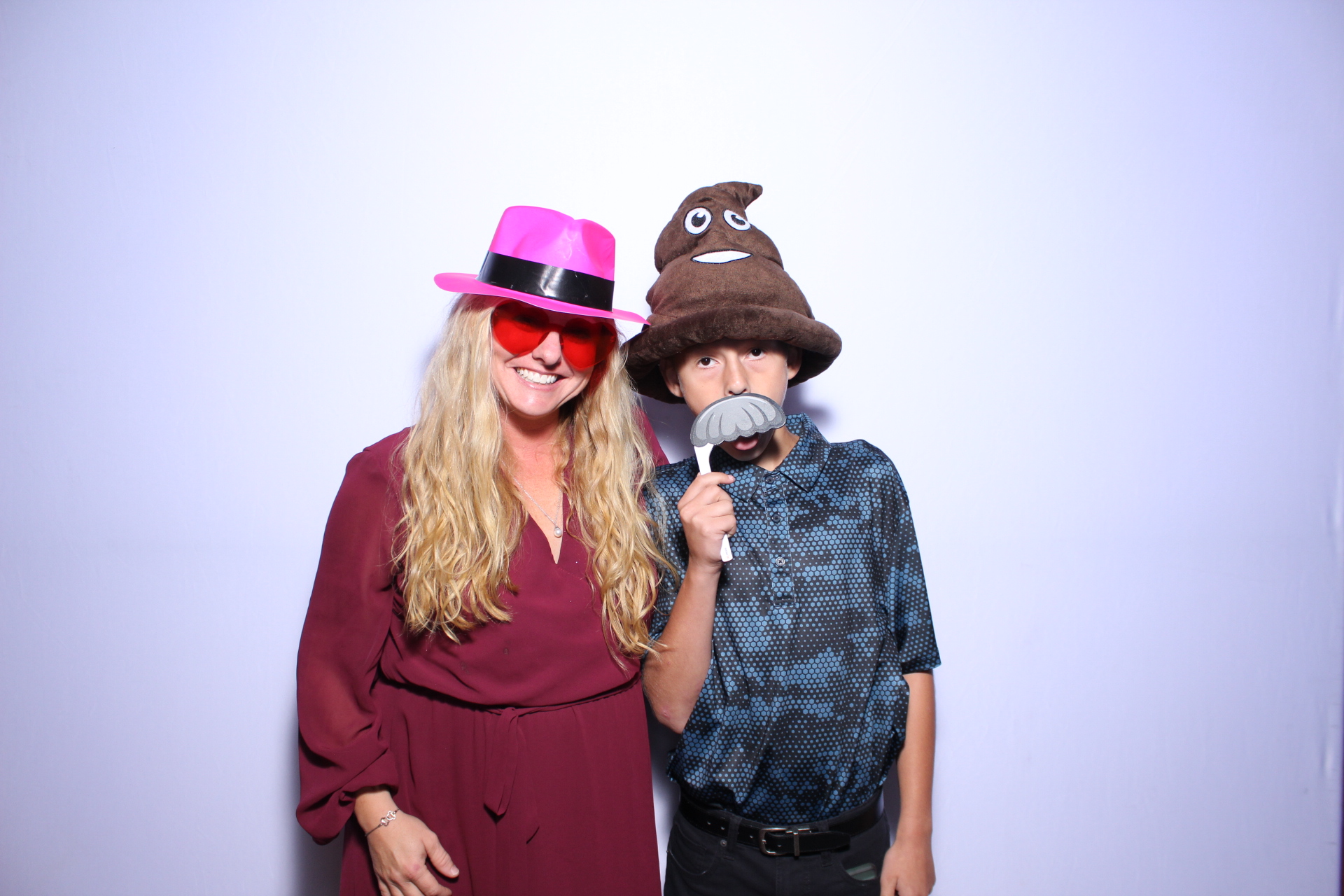 The Daugherty's | View more photos from the event at gallery.photoboothcincy.com/u/PhotoBoothCincy/The-Daughertys
