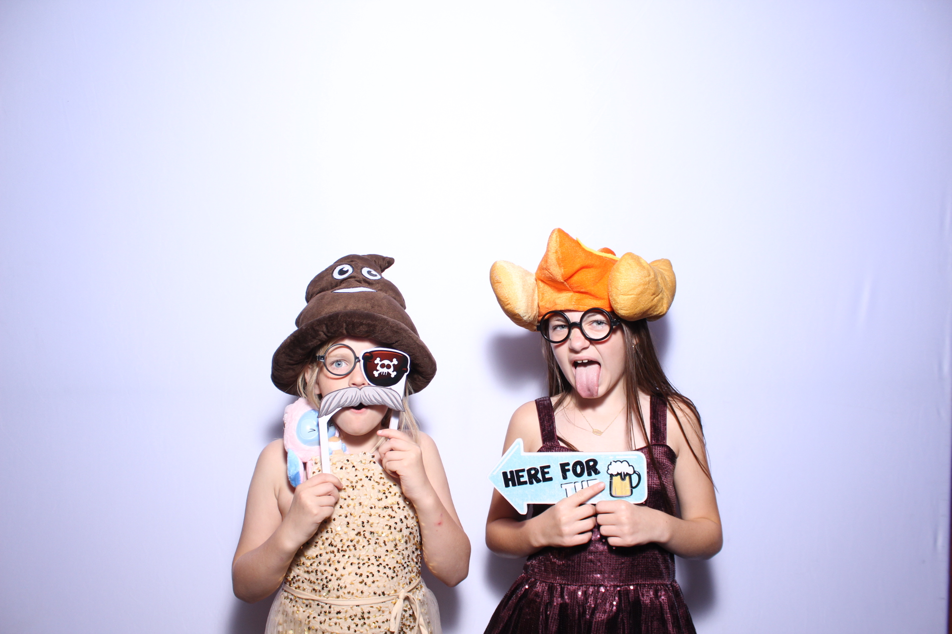 The Daugherty's | View more photos from the event at gallery.photoboothcincy.com/u/PhotoBoothCincy/The-Daughertys