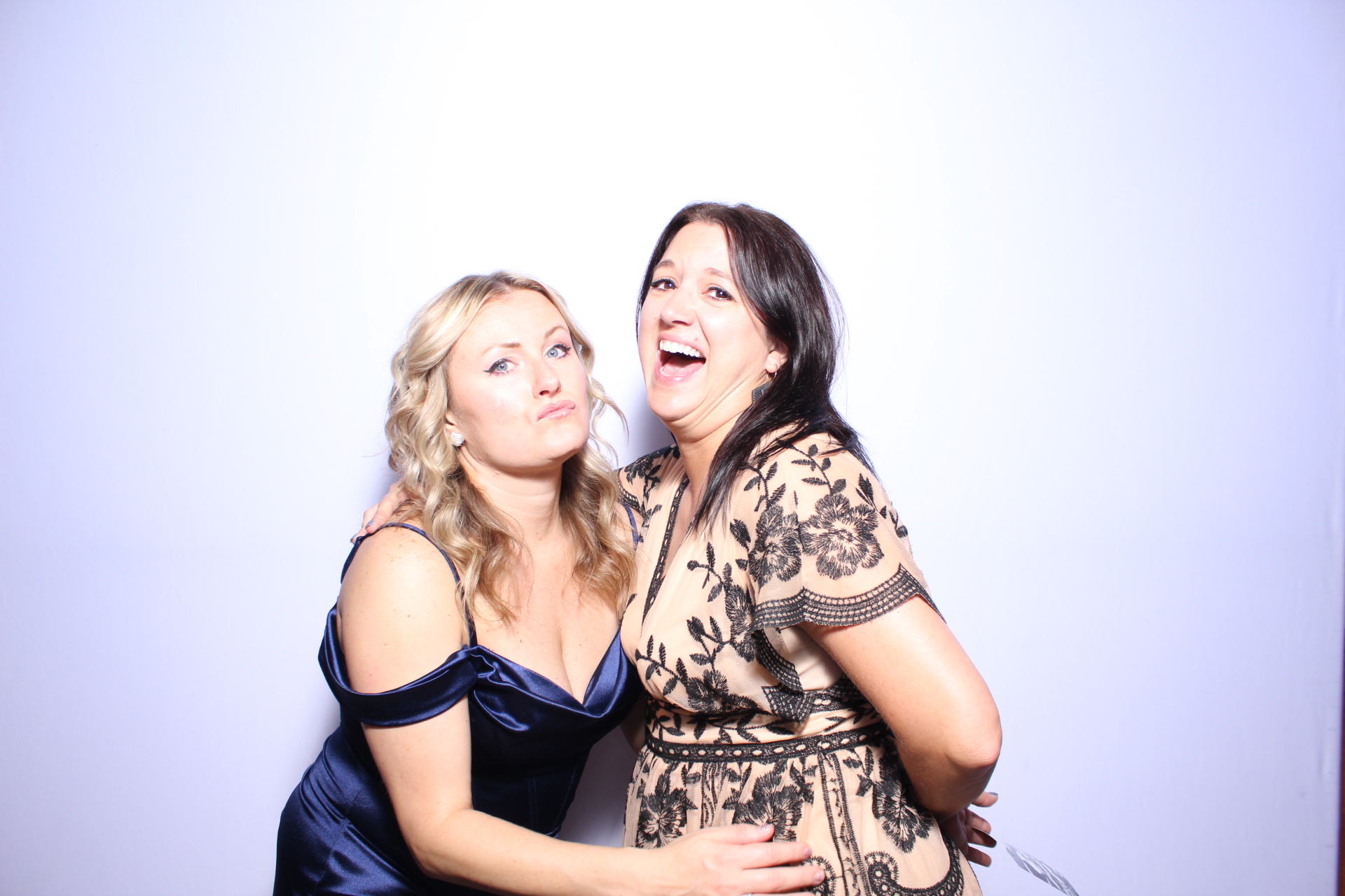 The Daugherty's | View more photos from the event at gallery.photoboothcincy.com/u/PhotoBoothCincy/The-Daughertys
