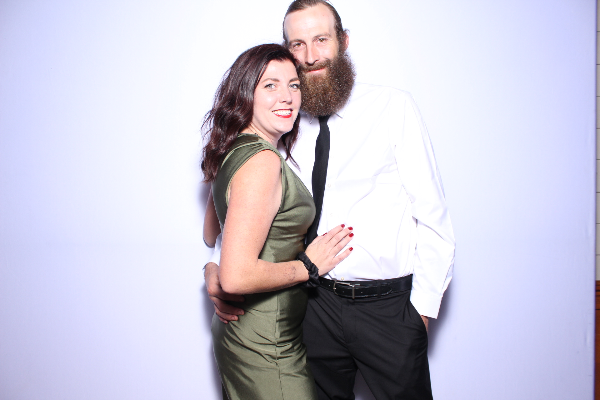 The Daugherty's | View more photos from the event at gallery.photoboothcincy.com/u/PhotoBoothCincy/The-Daughertys