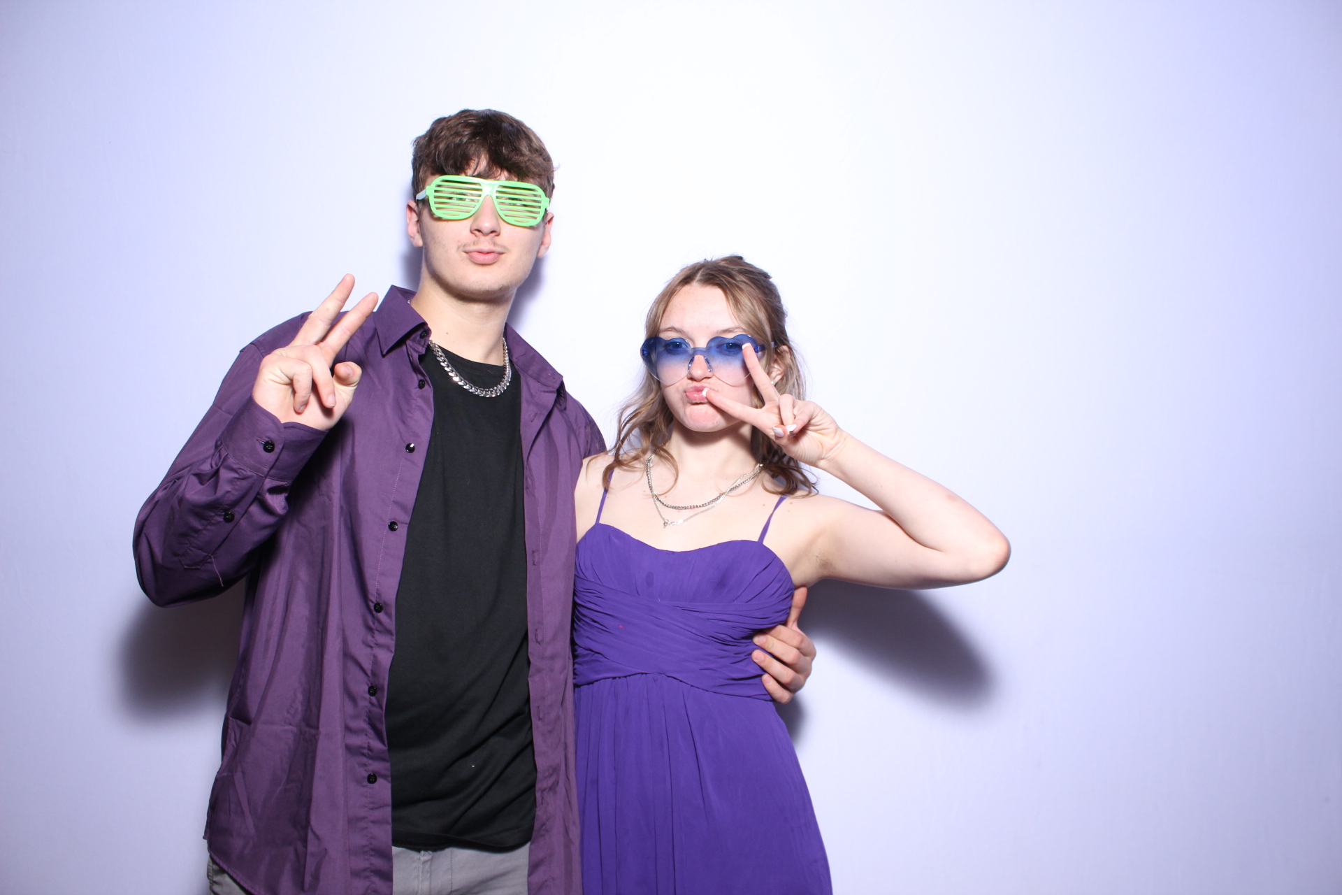 The Daugherty's | View more photos from the event at gallery.photoboothcincy.com/u/PhotoBoothCincy/The-Daughertys