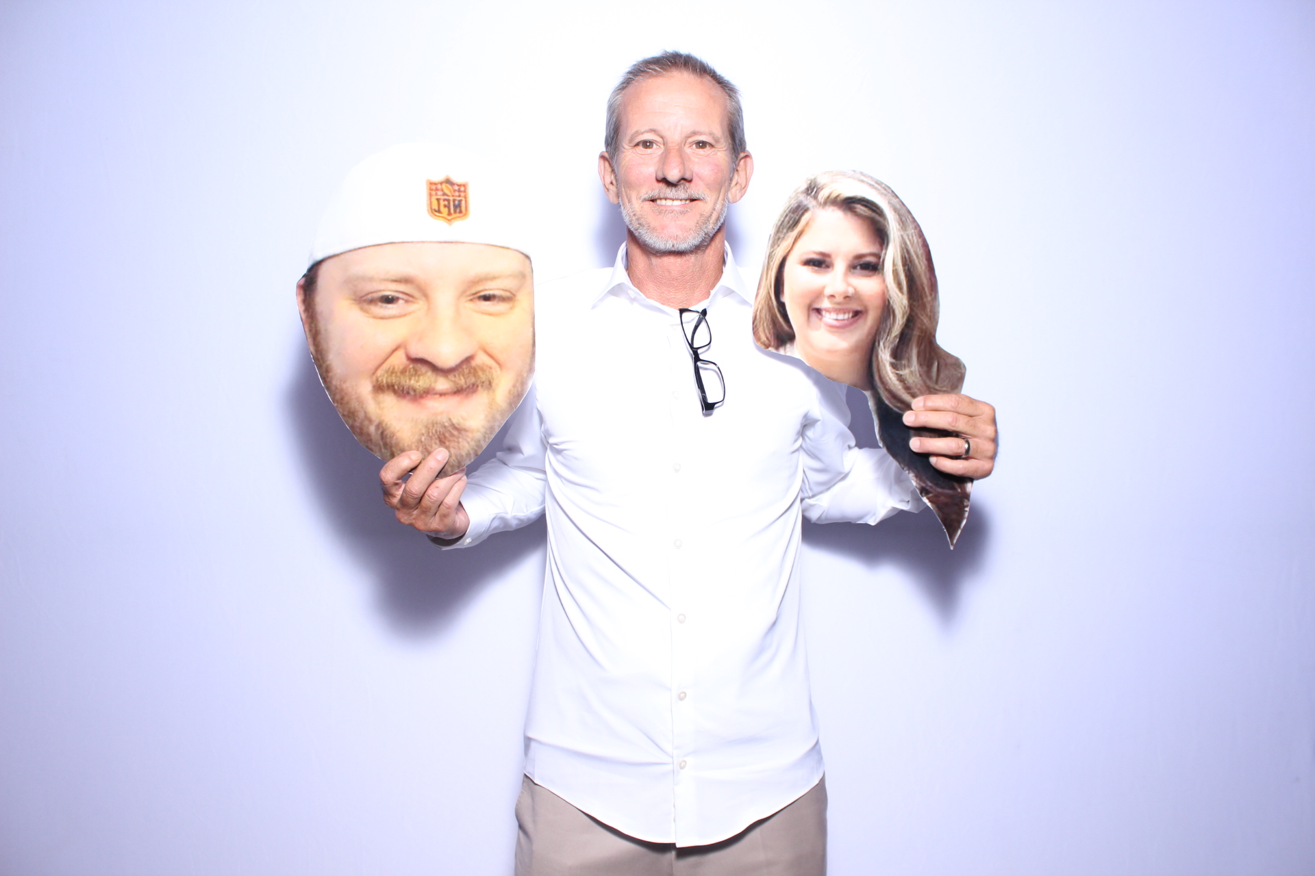 The Daugherty's | View more photos from the event at gallery.photoboothcincy.com/u/PhotoBoothCincy/The-Daughertys